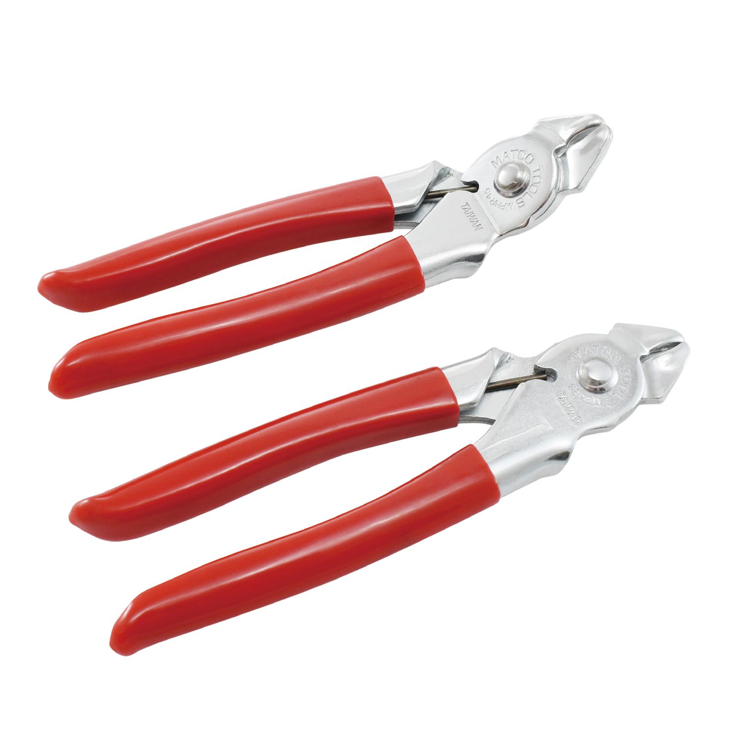 2 PIECE HOG RING PLIERS SET MS2PHRB | eBaydiy Tools