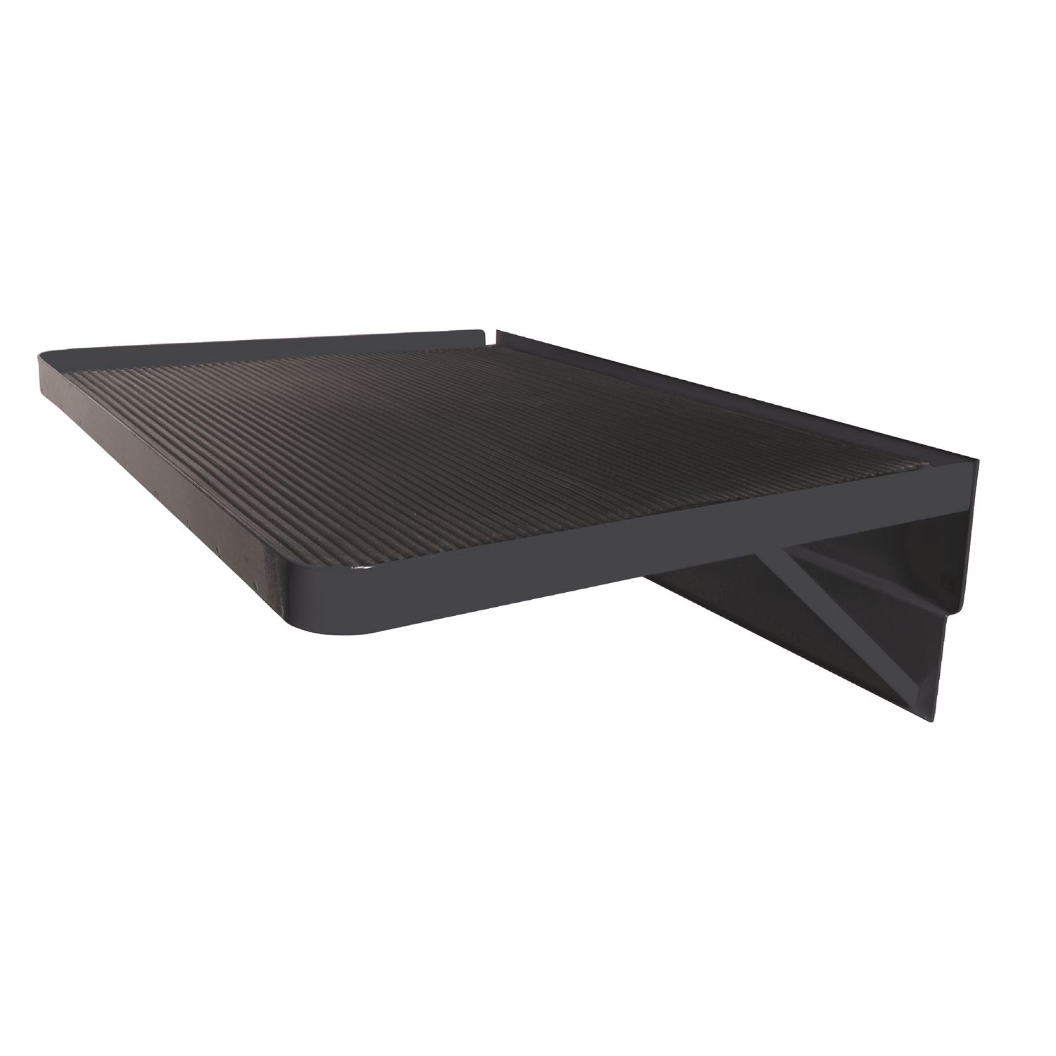 BLACK SIDE SHELF FOR MSC4BK MSC4SSBK | eBaydiy Tools