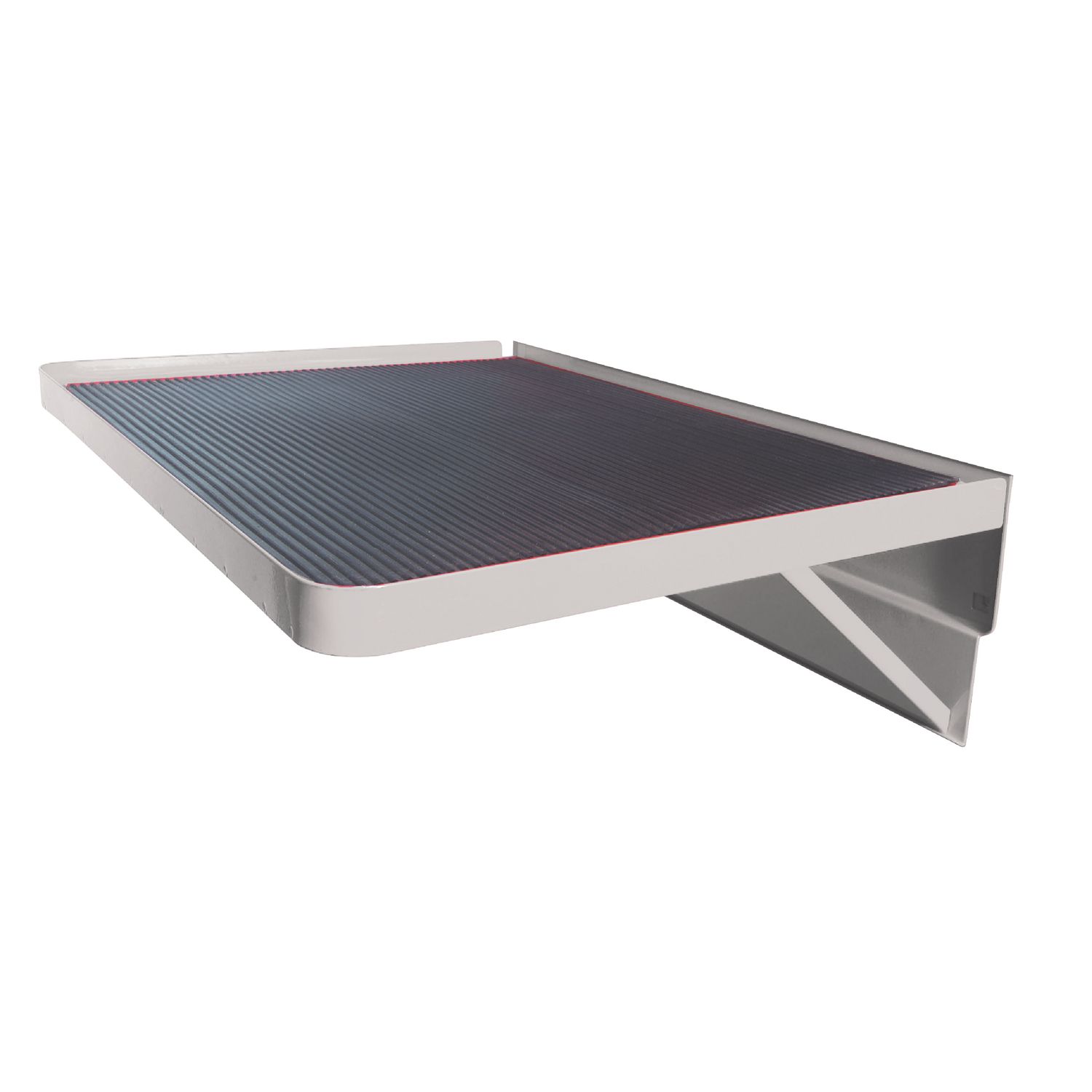 TITANIUM SIDE SHELF FOR MSC4TI MSC4SSTI | eBaydiy Tools