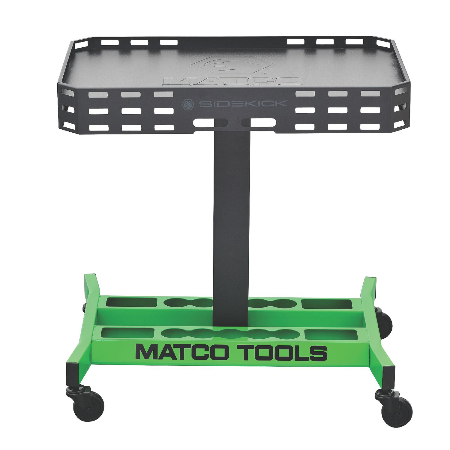 MATCO X-SERIES WORKTABLE - SCREAMIN' GREEN MSCXWTGRN | eBaydiy Tools