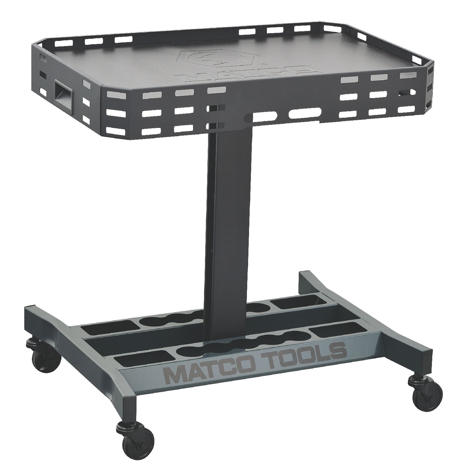 MATCO X-SERIES WORKTABLE - THUNDERSTORM GRAY MSCXWTGRY | eBaydiy Tools