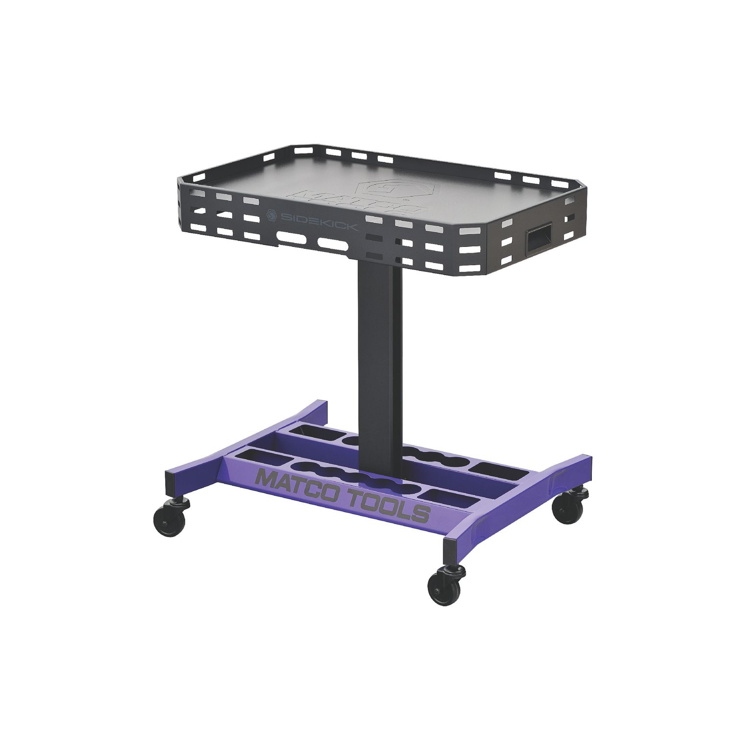 MATCO X-SERIES WORKTABLE - ELECTRIC PURPLE MSCXWTPUR | eBaydiy Tools