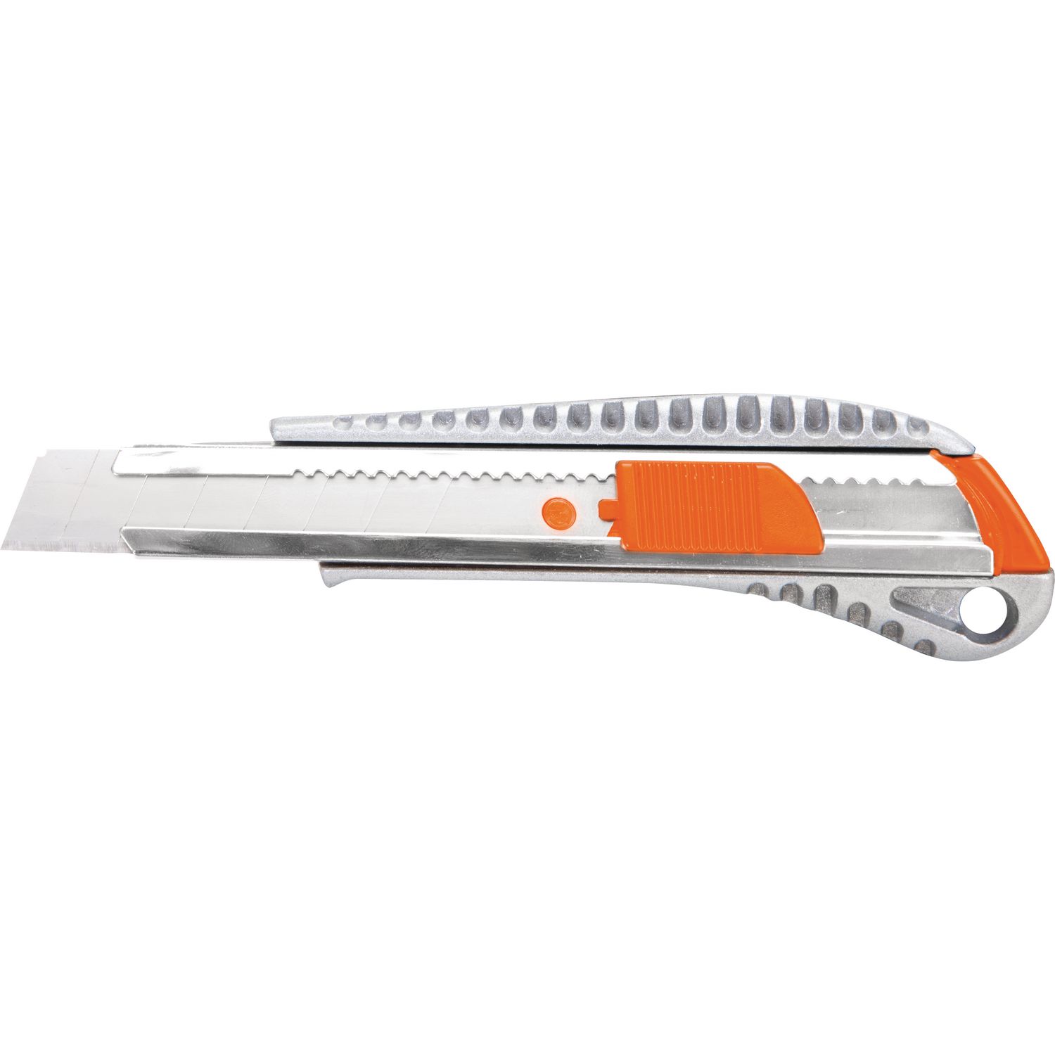 HEAVY-DUTY SNAP-OFF UTILITY KNIFE MSOK1 | eBaydiy Tools