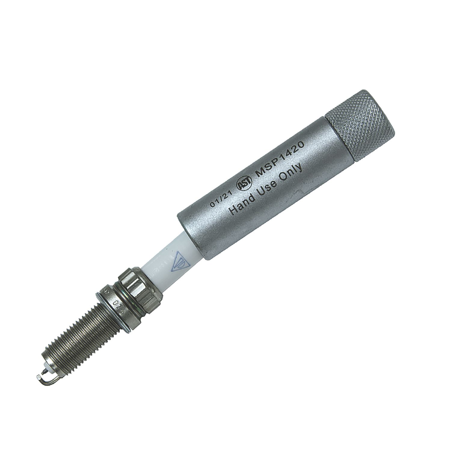 3/8 DRIVE 14MM METRIC 12 POINT LONG MAGNETIC SPARK PLUG SOCKET MSP1420 | eBaydiy Tools