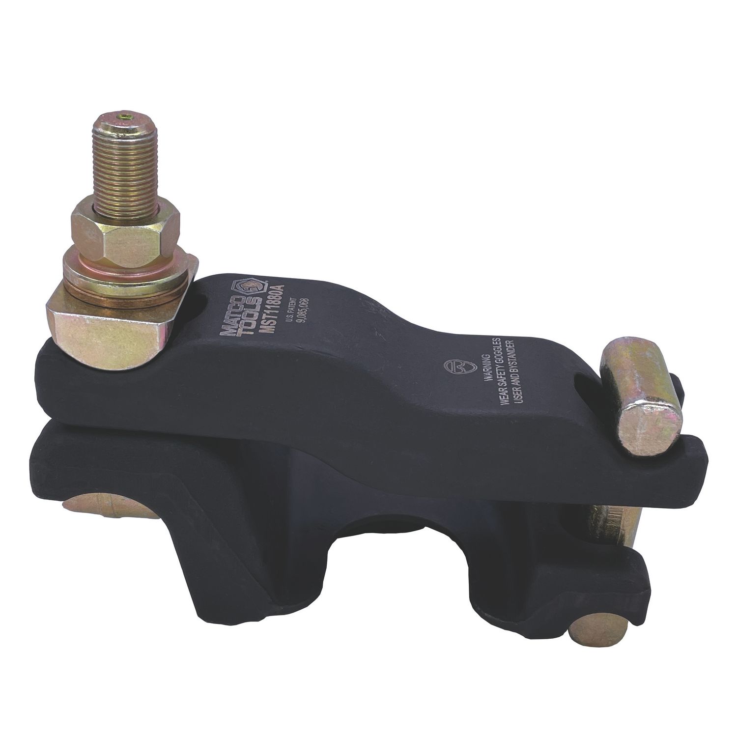 UPDATED PITMAN ARM REMOVER FOR 3/4, 1 TON, 450/550 TRUCKS MST11880A | eBaydiy Tools