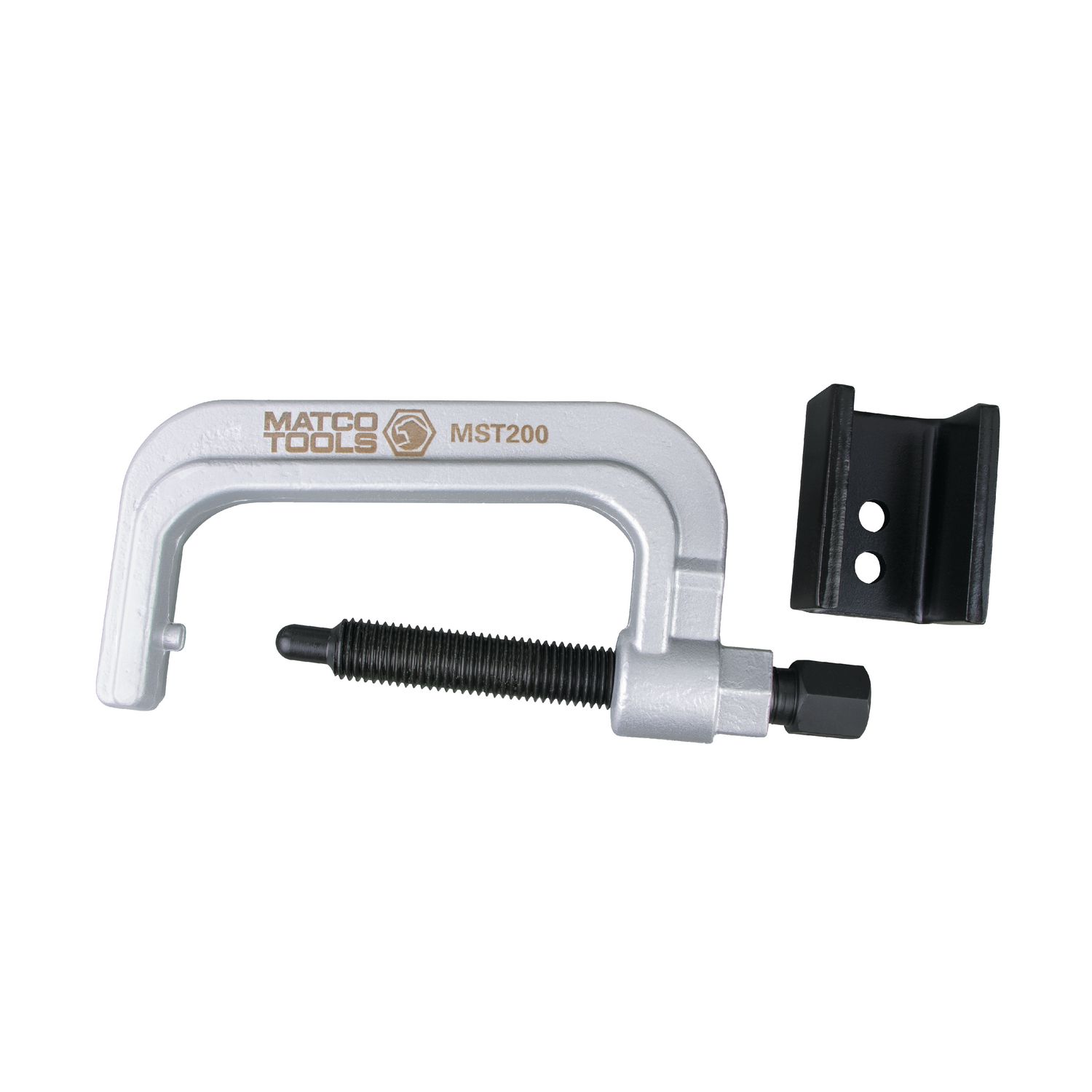 HEAVY-DUTY UNIVERSAL TORSION BAR UNLOADING TOOL MST200 | eBaydiy Tools