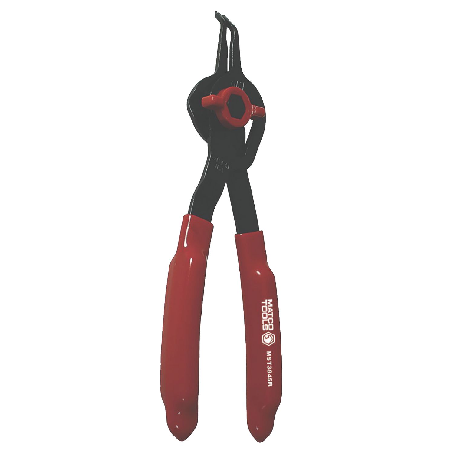 .038 SNAP RING PLIER 45-DEGREE BENT TIP MST3845R | eBaydiy Tools