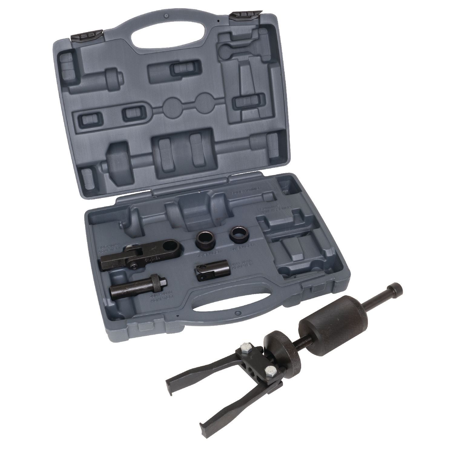 DIESEL INJECTOR PULLER KIT MST4074 | eBaydiy Tools