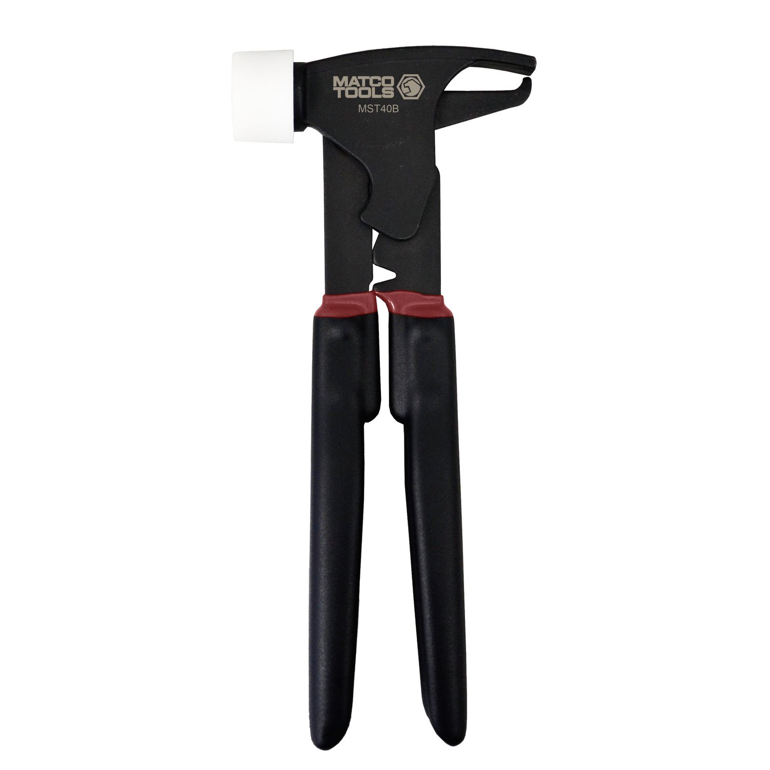 WHEEL WEIGHT HAMMER MST40B | eBaydiy Tools