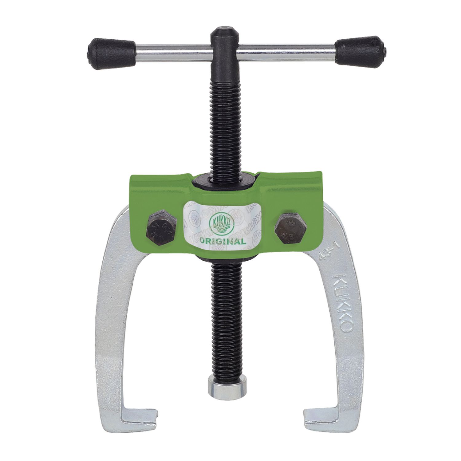 UNIVERSAL 2 ARM SELF CENTERING PULLER MST43 | eBaydiy Tools