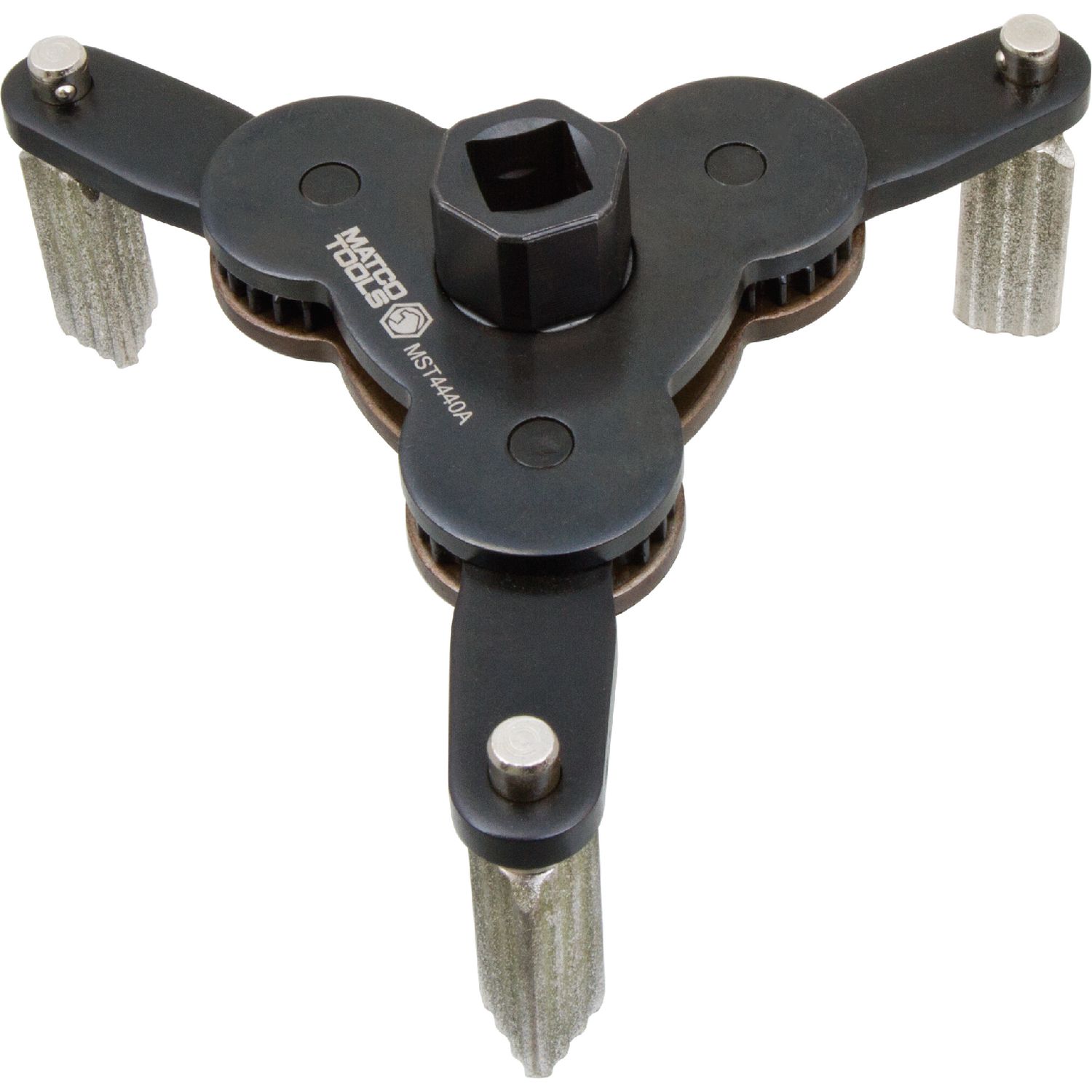 HEAVY DUTY OIL FILTER WRENCH MST4440A | eBaydiy Tools