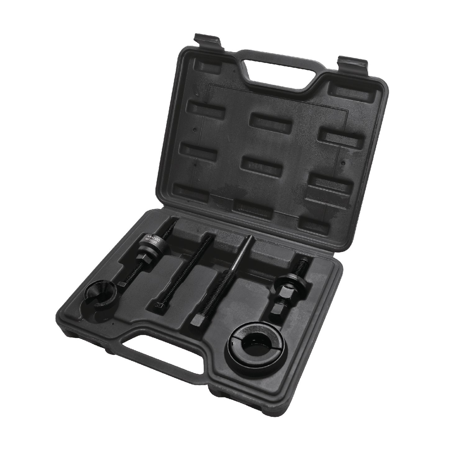 POWER STEERING PUMP PULLEY SET MST4530B | eBaydiy Tools