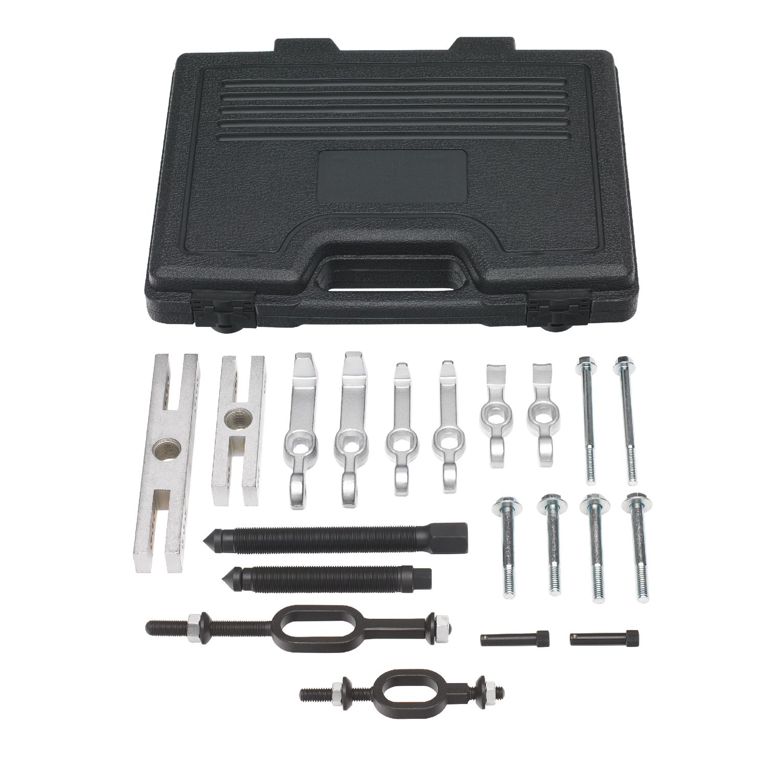 MULTIPURPOSE BEARING AND PULLER SET MST4534A | eBaydiy Tools