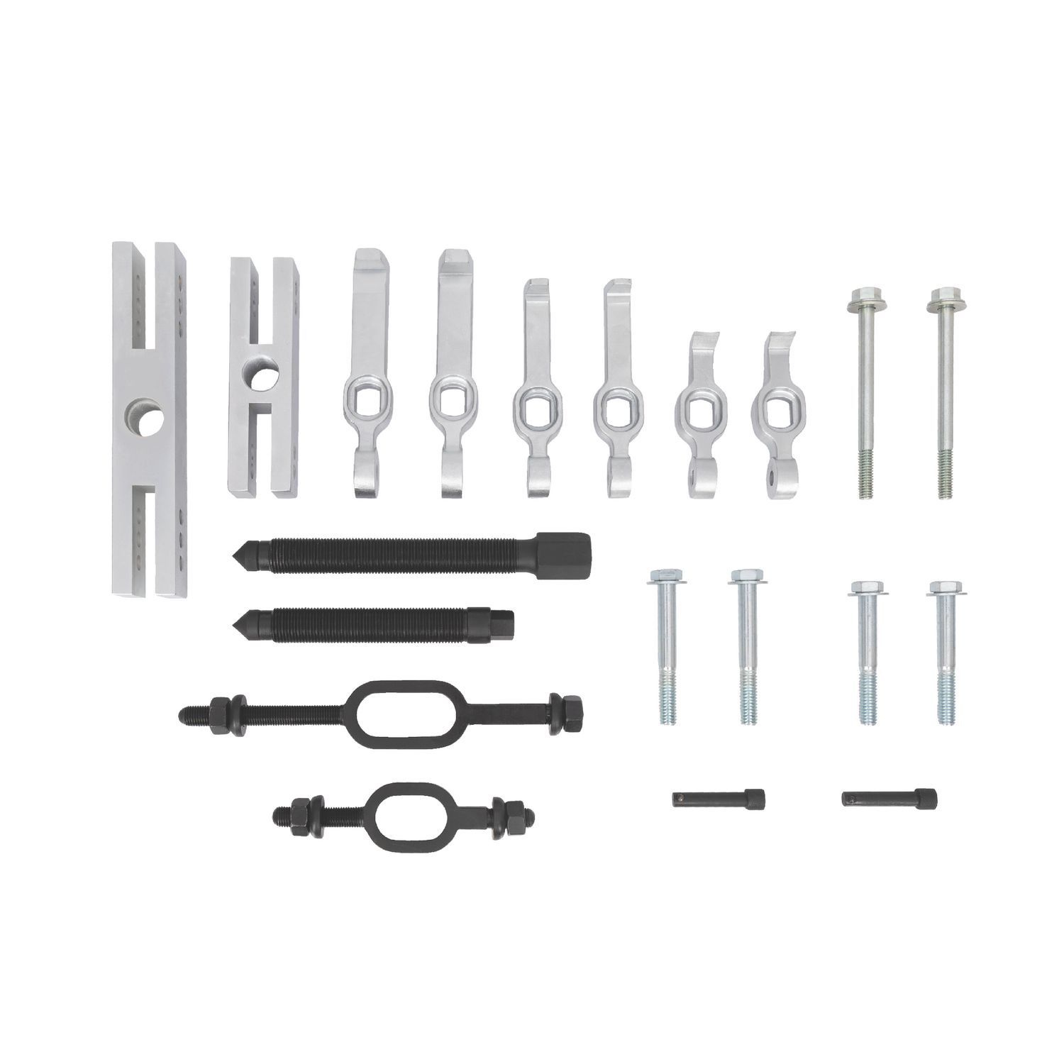 MULTIPURPOSE BEARING AND PULLER SET MST4534B | eBaydiy Tools