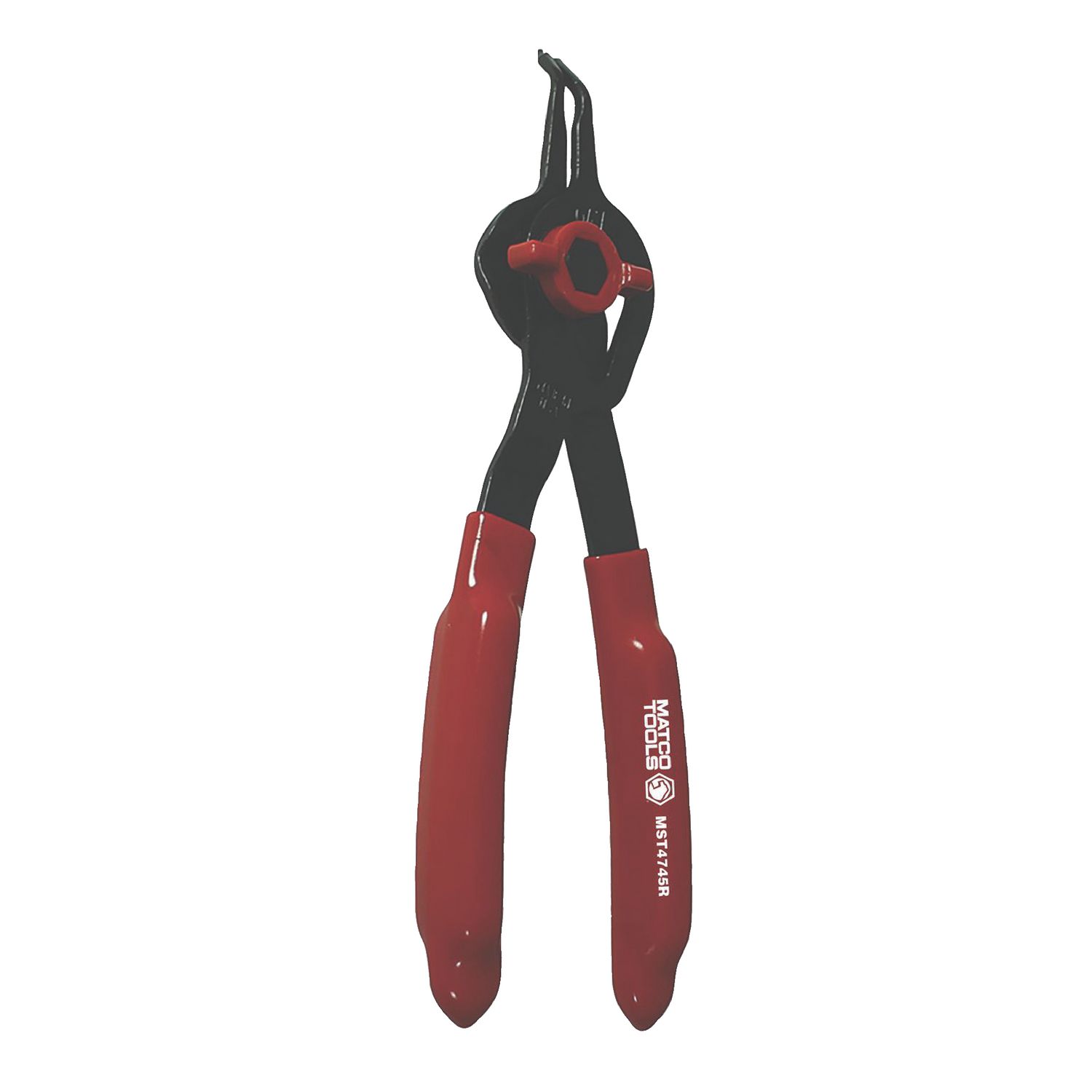 .047 SNAP RING PLIER 45-DEGREE BENT TIP MST4745R | eBaydiy Tools