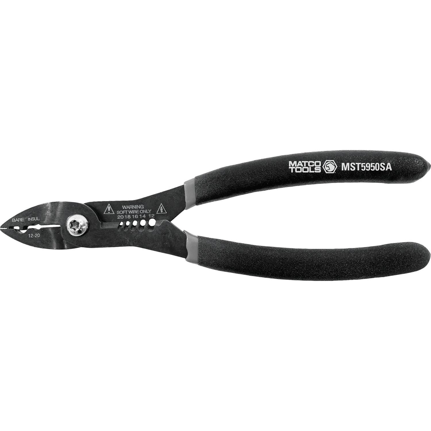 4-IN-1 STRAIGHT WIRE TOOL MST5950SA | eBaydiy Tools