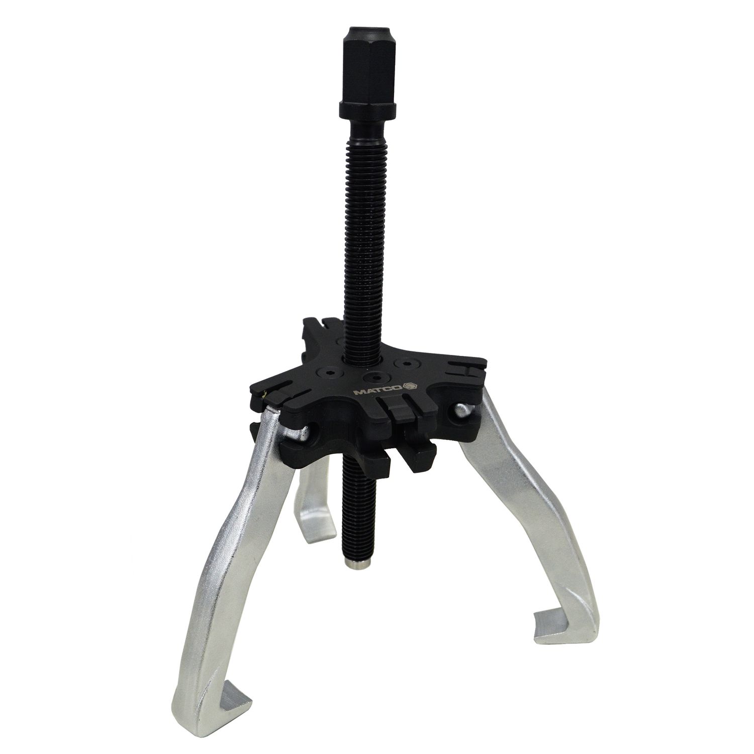5 TON INDEXING GEAR PULLER MST5T | eBaydiy Tools