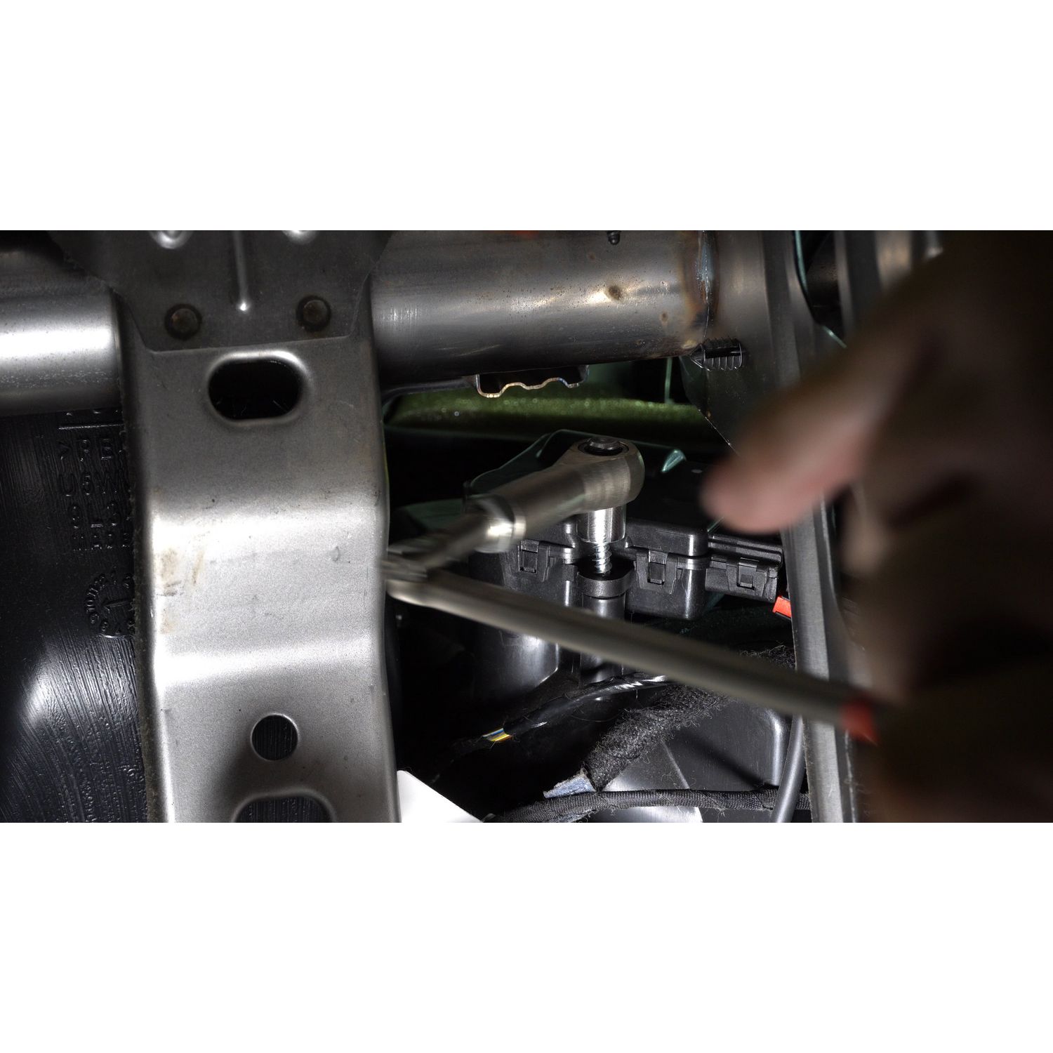 5 PIECE ACTUATOR MOTOR WRENCH SET MST641A | eBaydiy Tools - Image 2