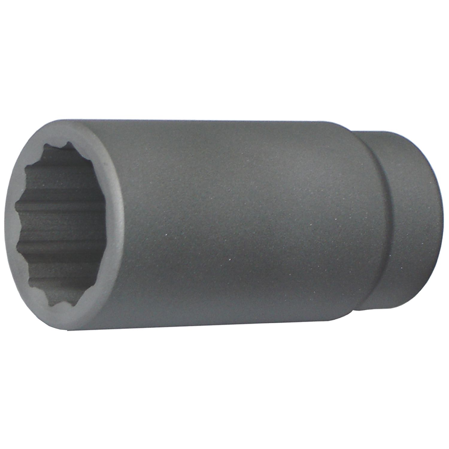 30MM 12 POINT AXLE NUT IMPACT SOCKET MST6438-1 | eBaydiy Tools