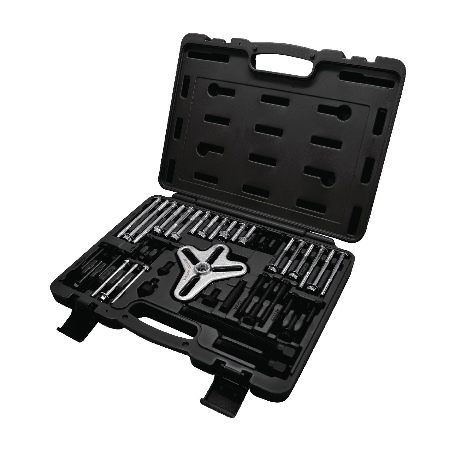 MASTER BOLT GRIP SET MST6501B | eBaydiy Tools