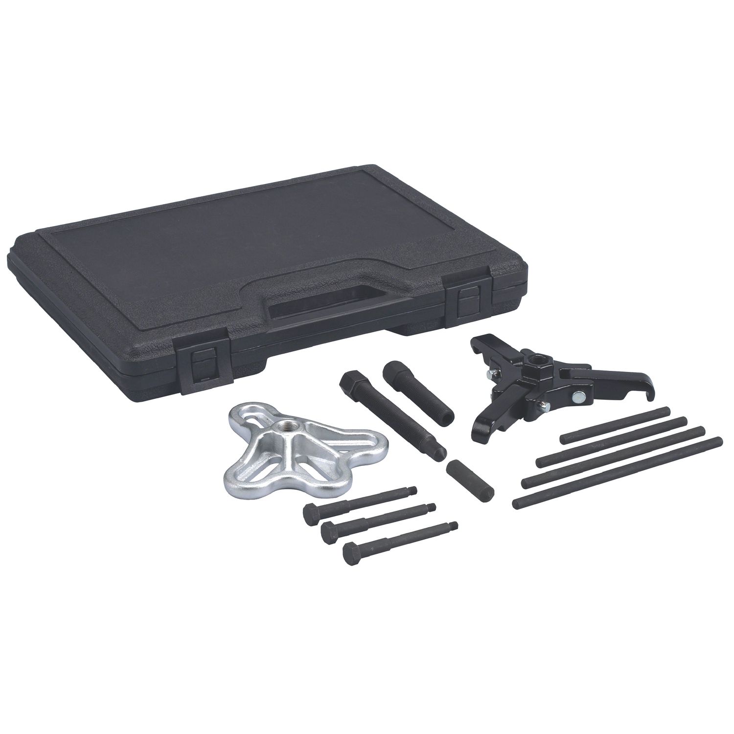 BALANCER PULLER KIT MST6668 | eBaydiy Tools