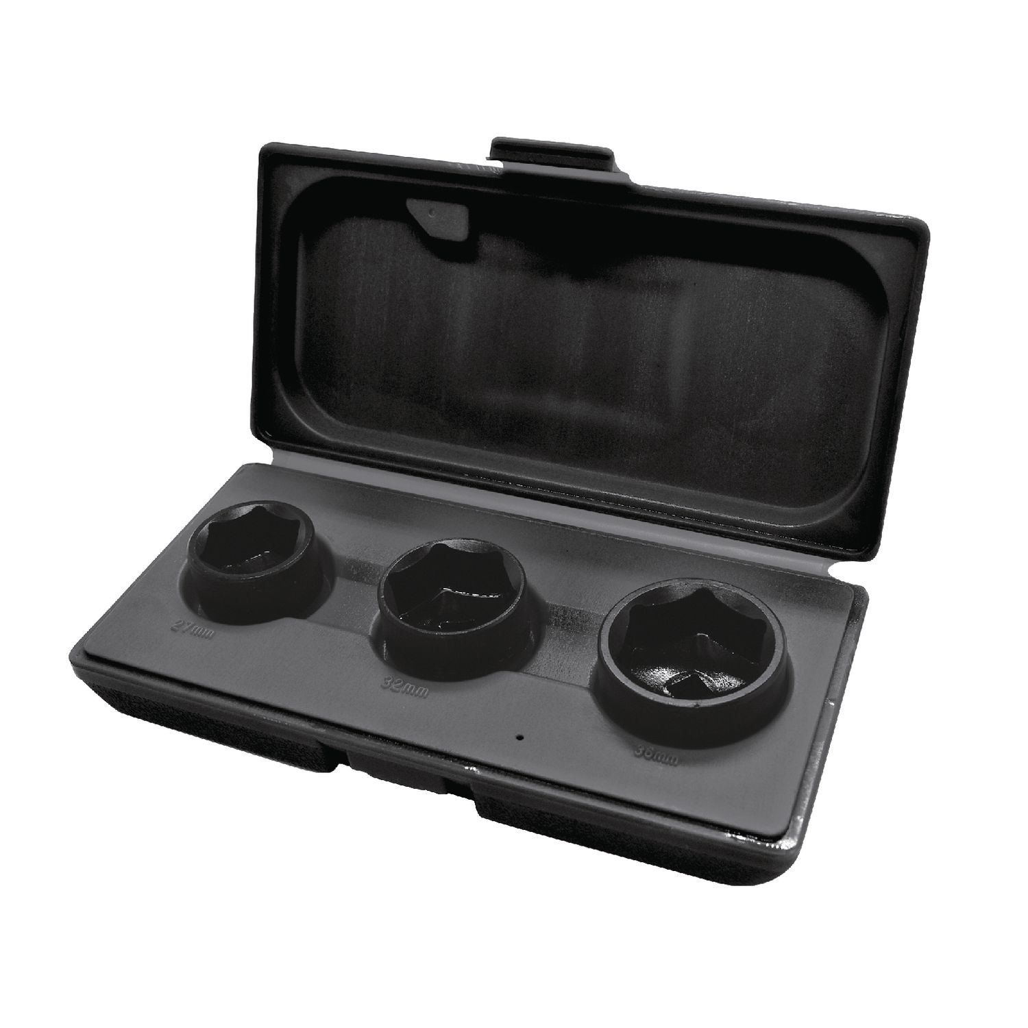 3 PIECE EUROPEAN/GM OIL SOCKET SET MST6784B | eBaydiy Tools