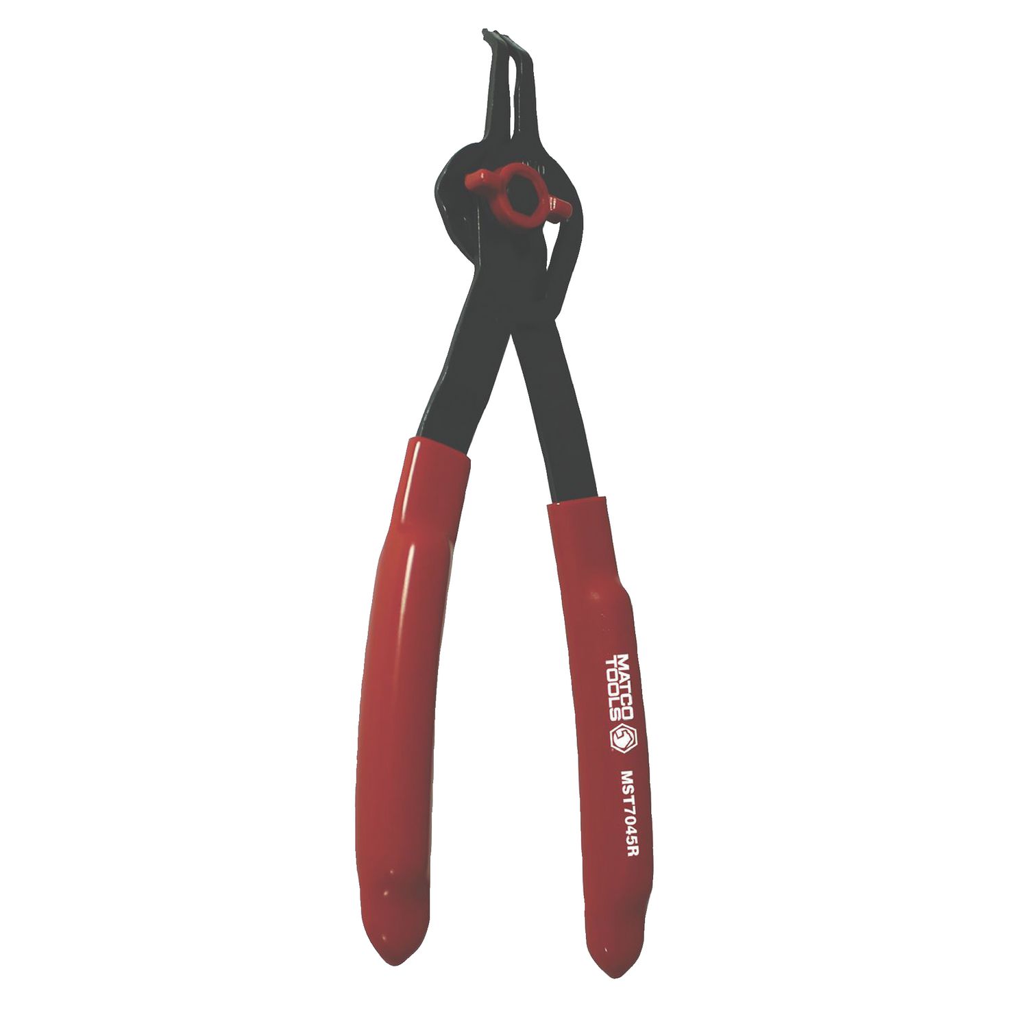.070 SNAP RING PLIER 45-DEGREE BENT TIP MST7045R | eBaydiy Tools