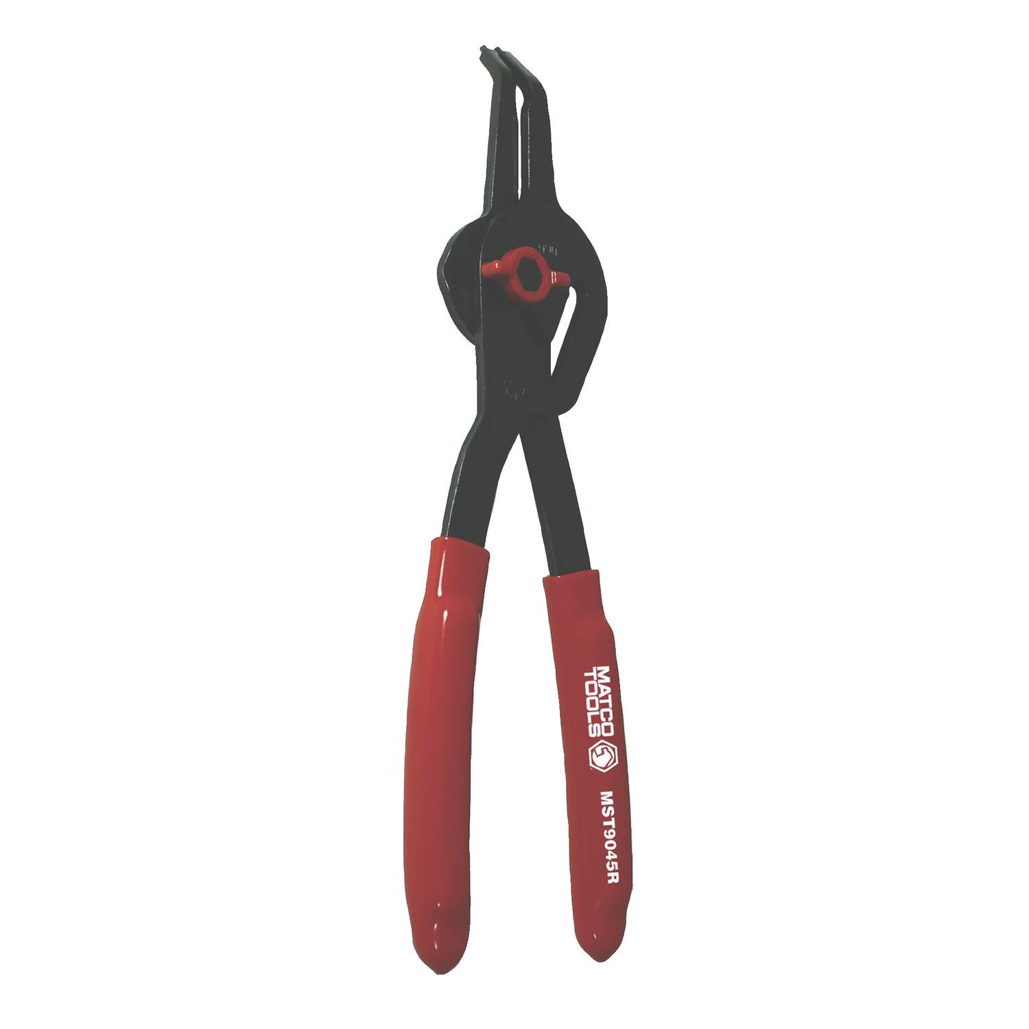 .090 SNAP RING PLIER 45-DEGREE BENT TIP MST9045R | eBaydiy Tools