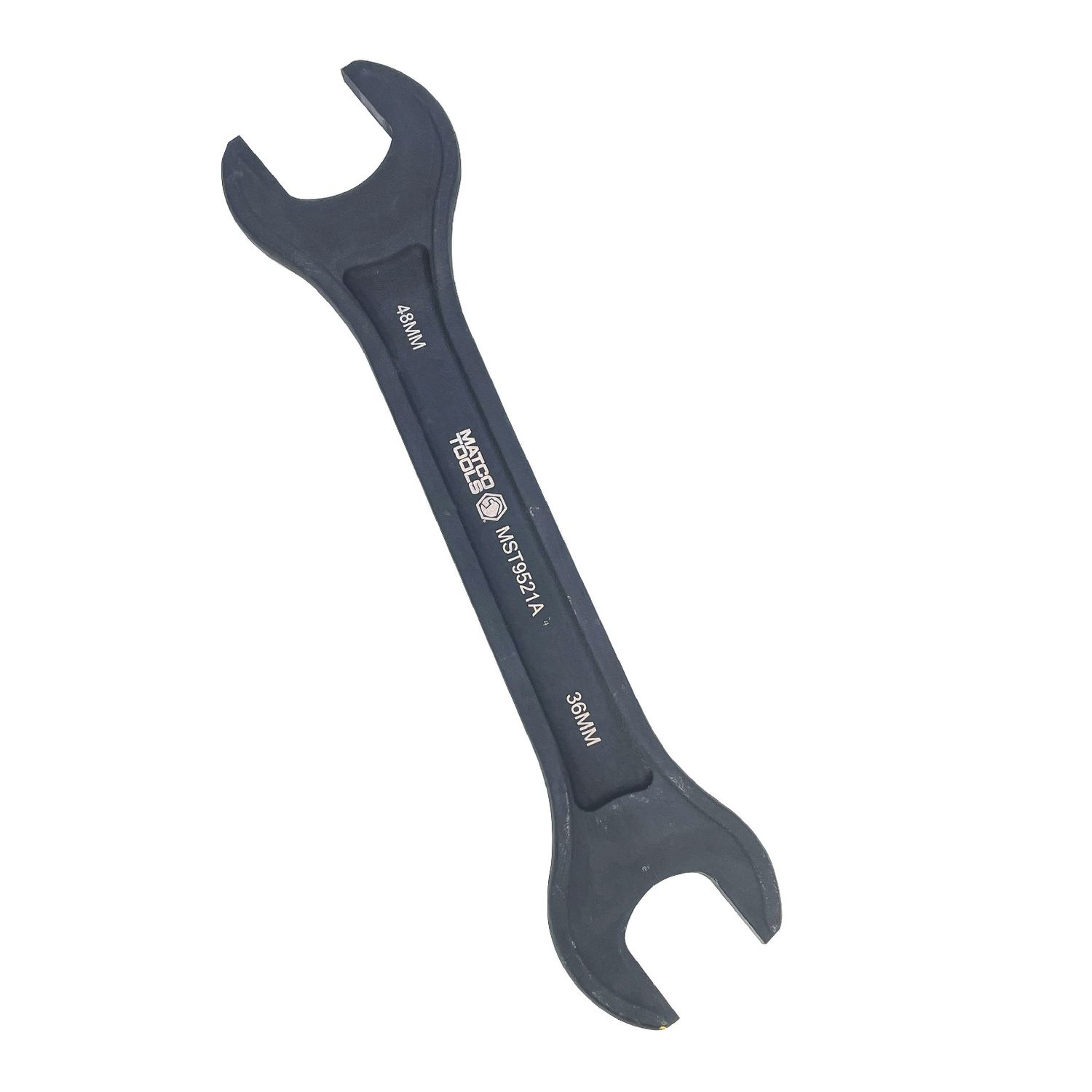 36/48MM DOUBLE FAN CLUTCH WRENCH MST9521A | eBaydiy Tools - Image 2