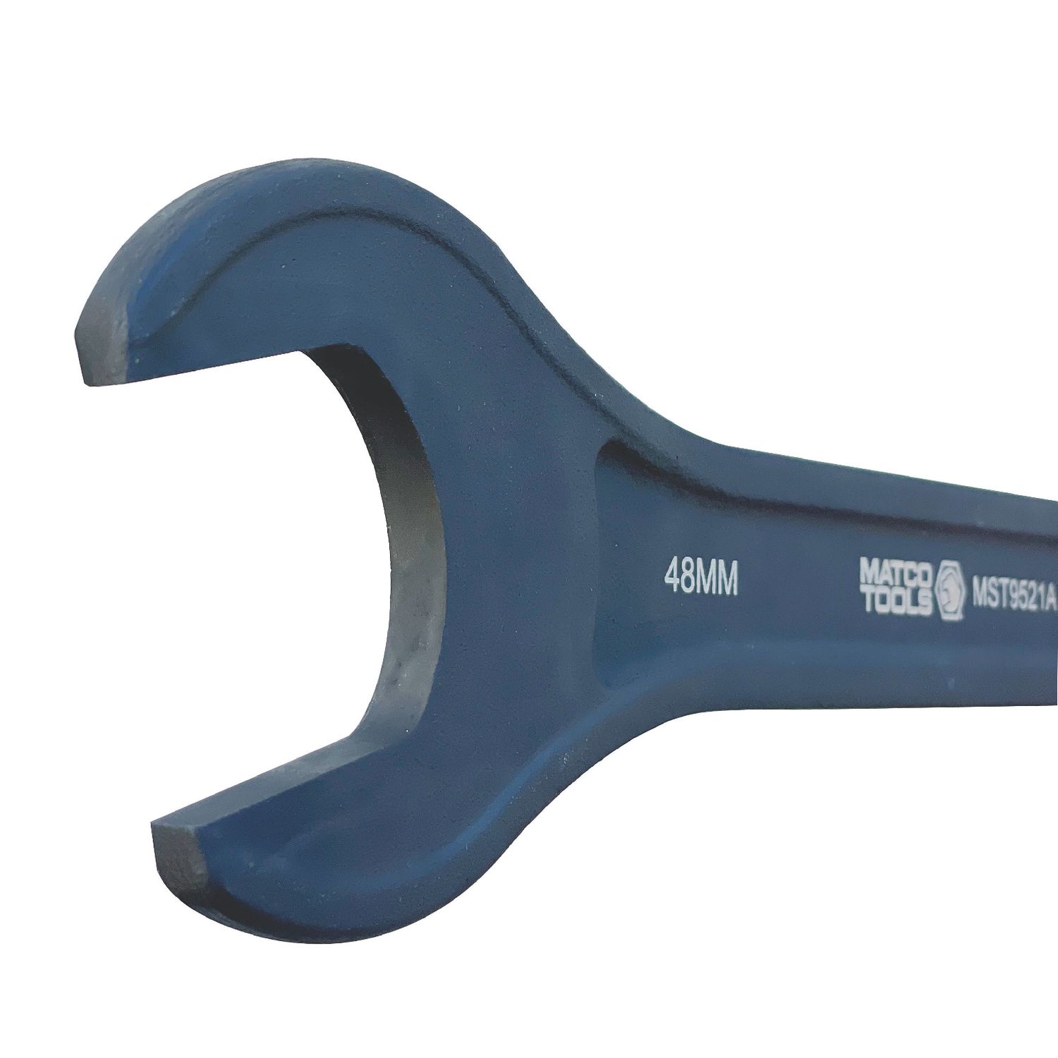 36/48MM DOUBLE FAN CLUTCH WRENCH MST9521A | eBaydiy Tools - Image 4