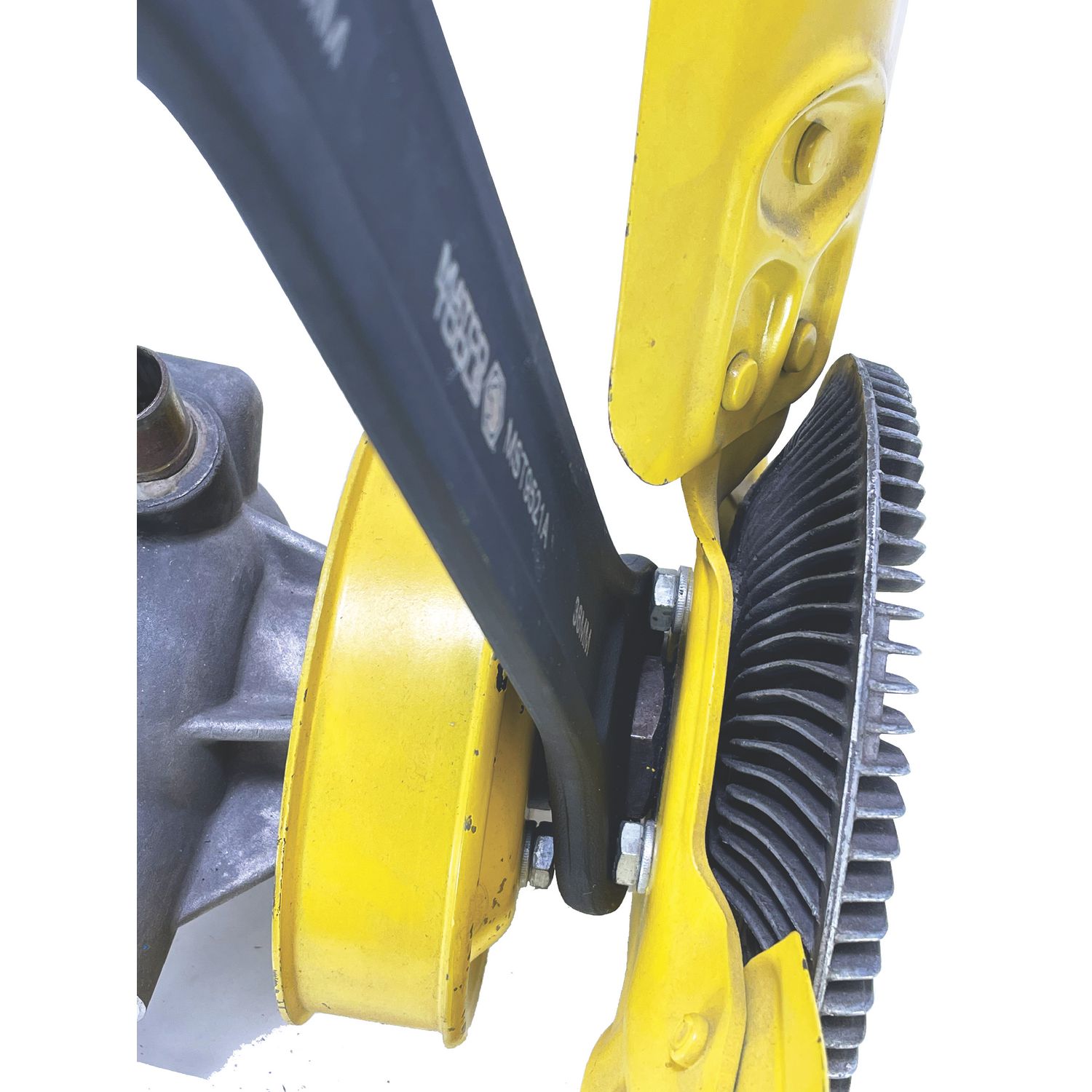 36/48MM DOUBLE FAN CLUTCH WRENCH MST9521A | eBaydiy Tools - Image 6