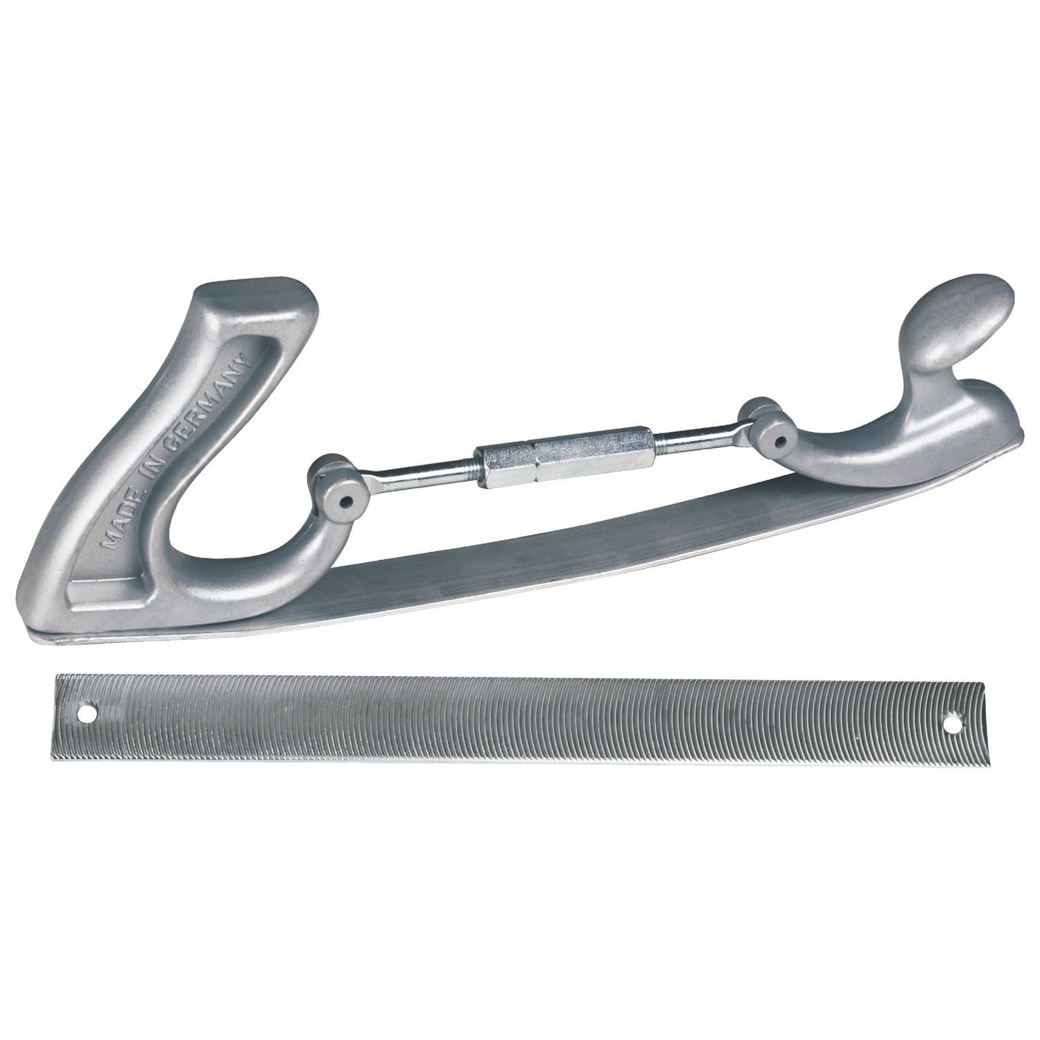 BODY FILE HOLDER WITH MEDIUM CUT FILE MSTFH2 | eBaydiy Tools