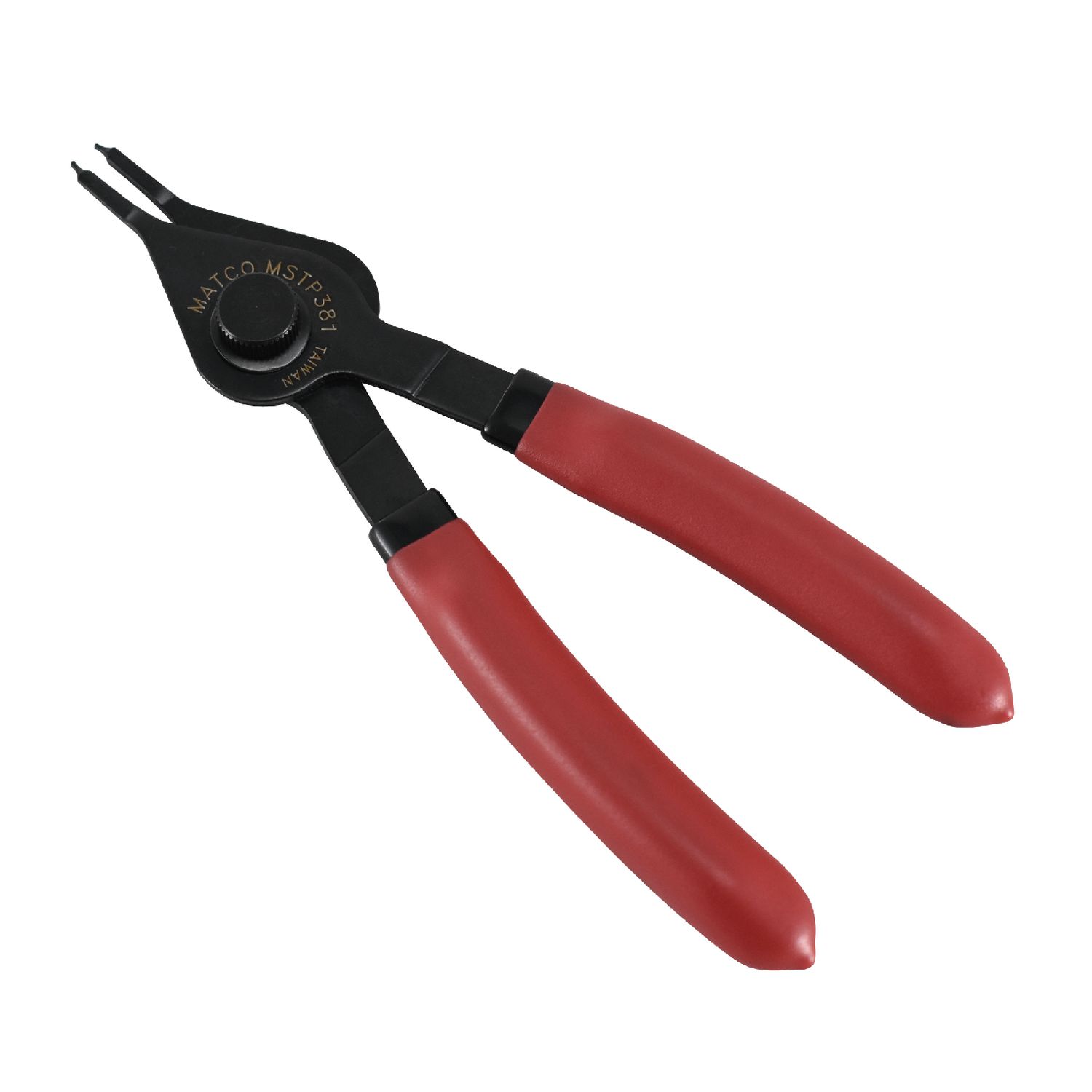 .038, 0˚ SNAP RING PLIERS MSTP381 | eBaydiy Tools