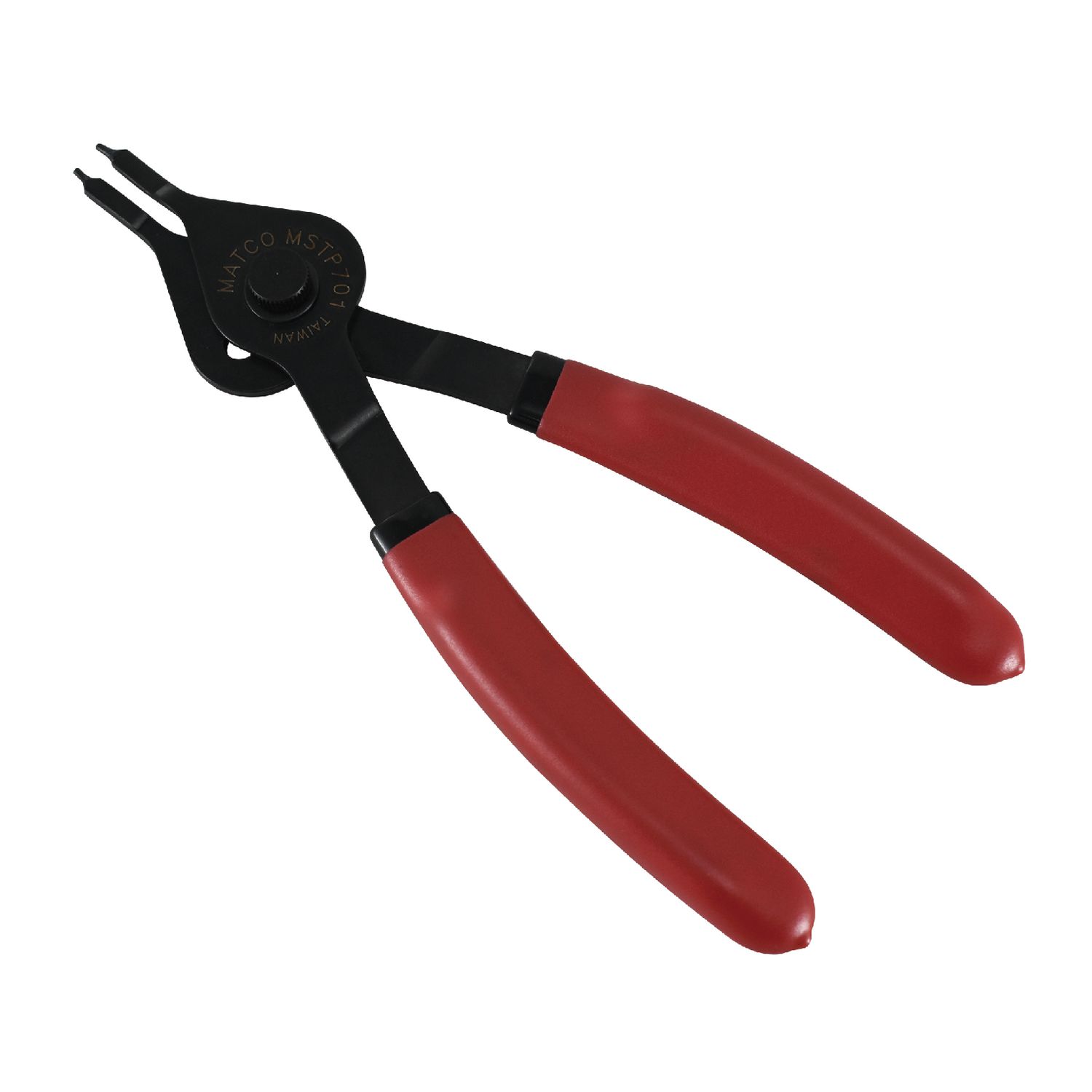 .070, 0˚ SNAP RING PLIERS MSTP701 | eBaydiy Tools