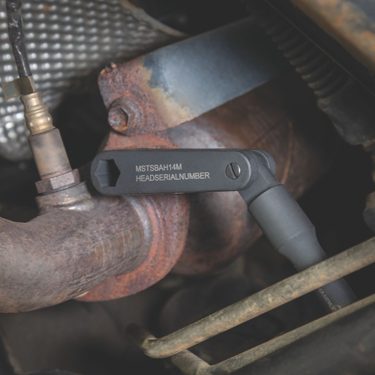 5 PIECE AIR HAMMER SOCKET SLEDGE SET MSTSBAHM5R | eBaydiy Tools - Image 16