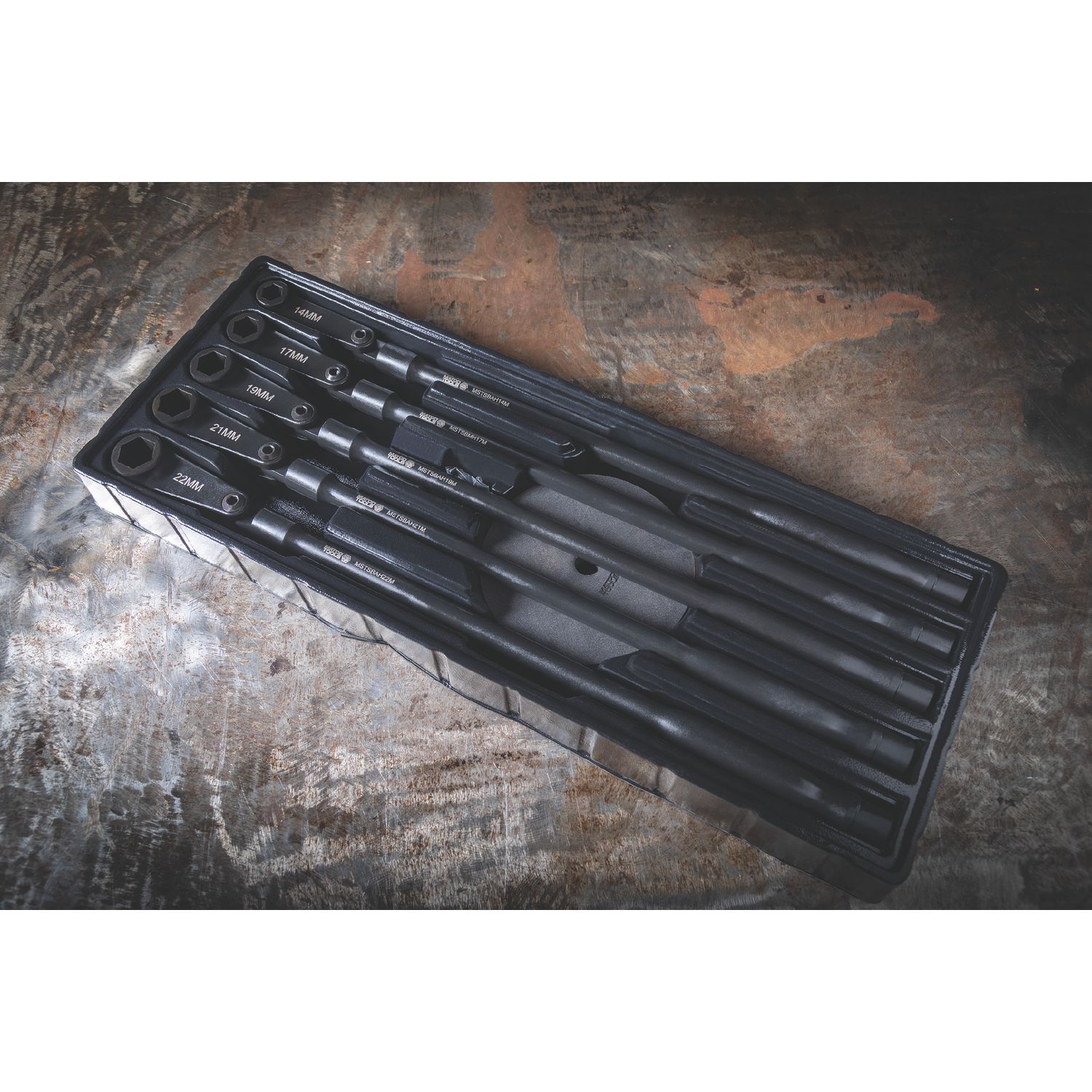 5 PIECE MANUAL HAMMER SOCKET SLEDGE SET MSTSBMHM5R | eBaydiy Tools - Image 8