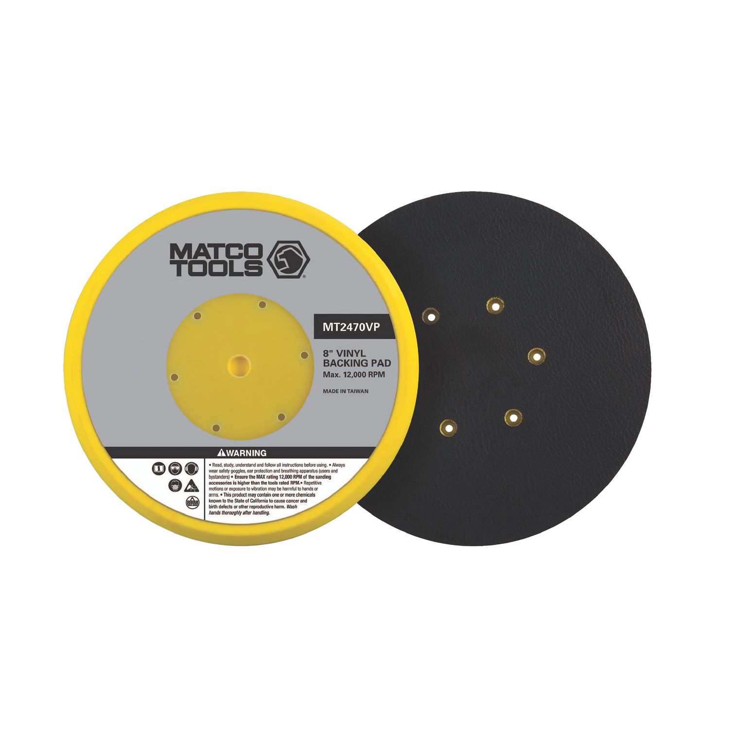 8 VINYL PAD FOR MT2470 MT2470VP | eBaydiy Tools