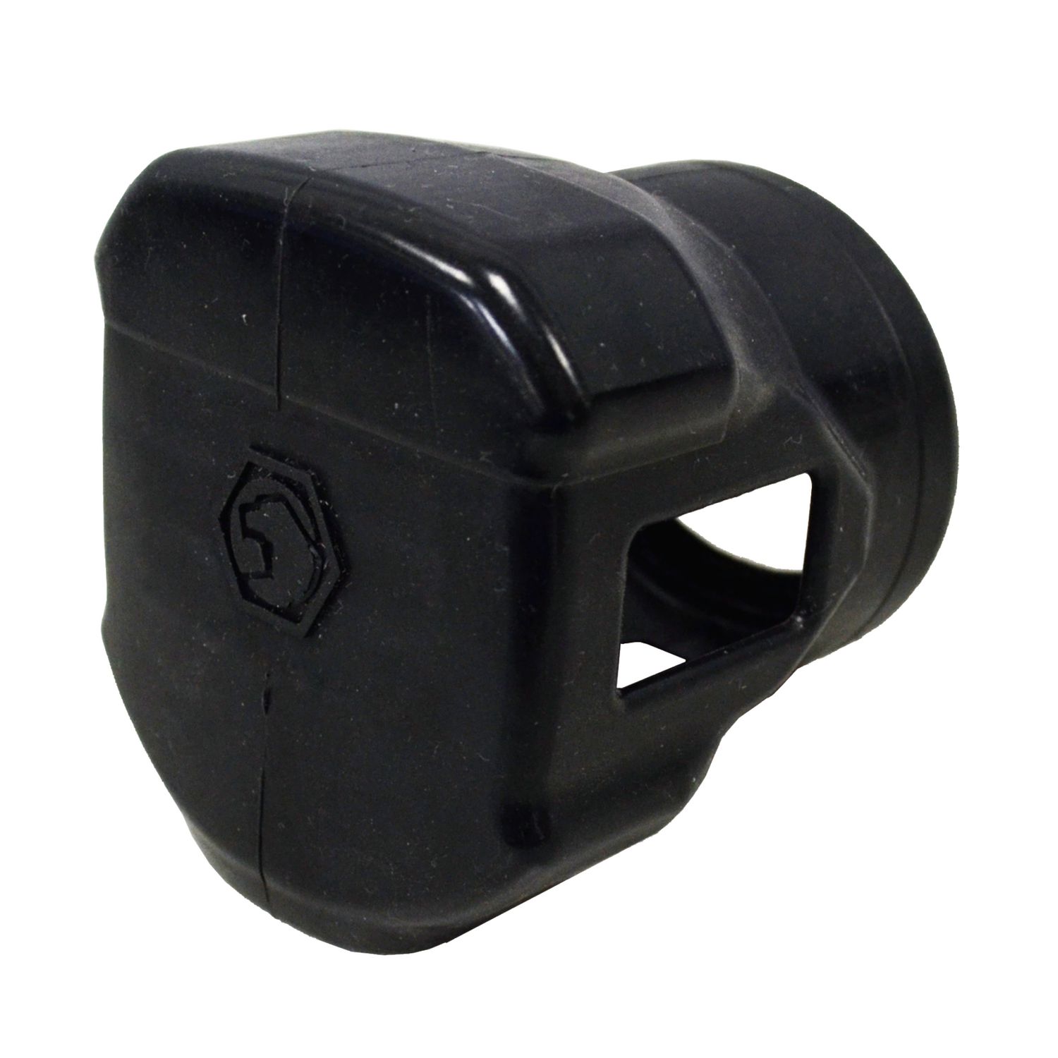 PROTECTIVE BOOT FOR MT2512 & MT2538 - BLACK MT25PCB | eBaydiy Tools