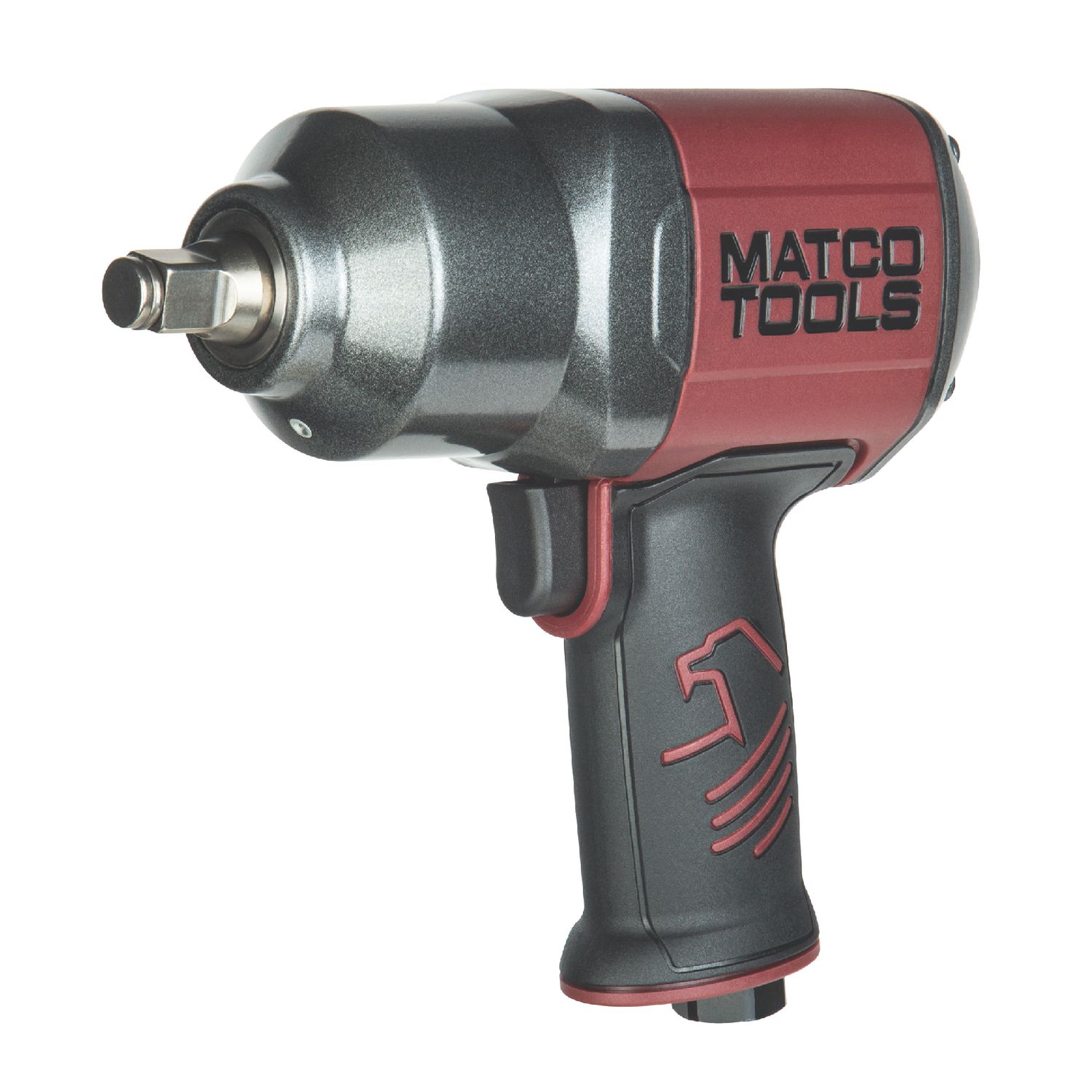 1/2 DRIVE PNEUMATIC IMPACT WRENCH MT2739 | eBaydiy Tools