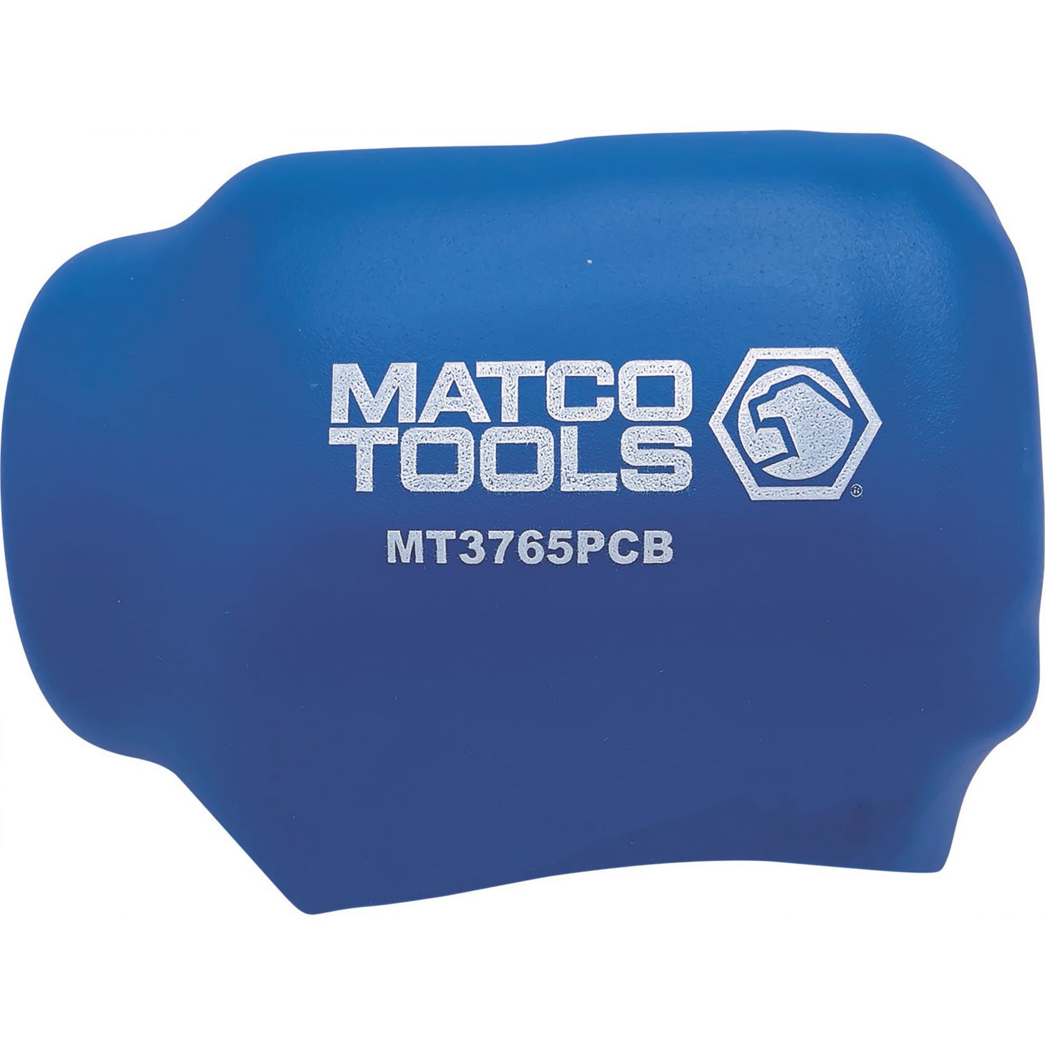PROTECTIVE BOOT COVER FOR MT3765 - BLUE MT3765PCB | eBaydiy Tools