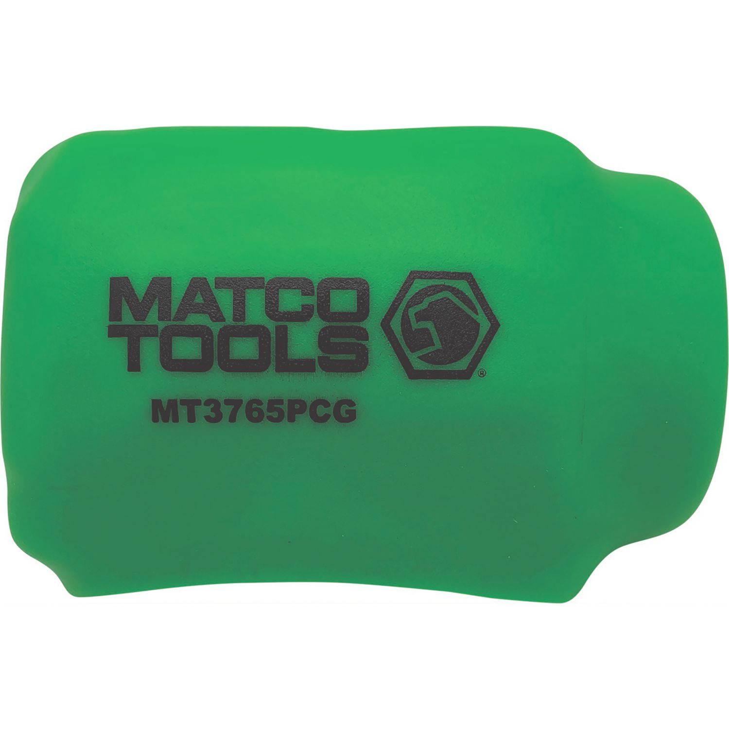 PROTECTIVE BOOT COVER FOR MT3765 - GREEN MT3765PCG | eBaydiy Tools