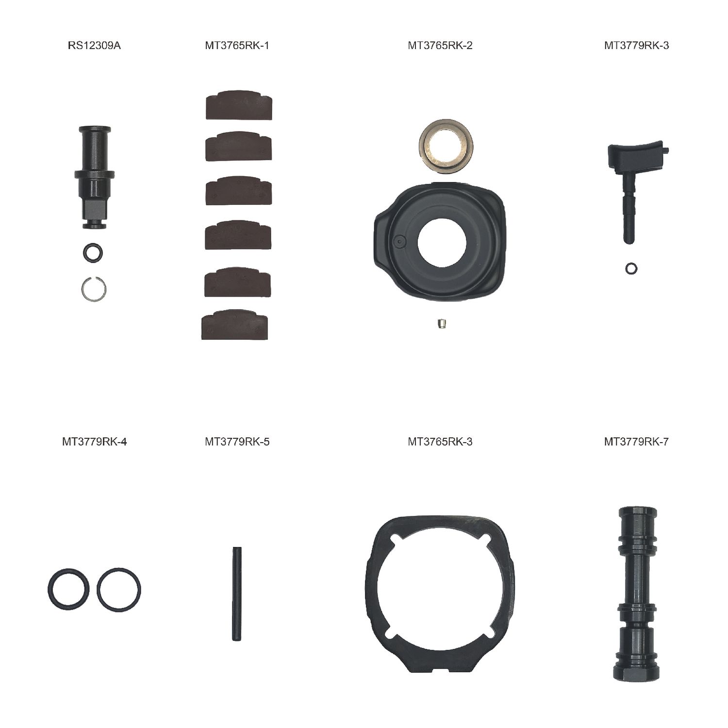MT3765 REPAIR KIT MT3765RK | eBaydiy Tools