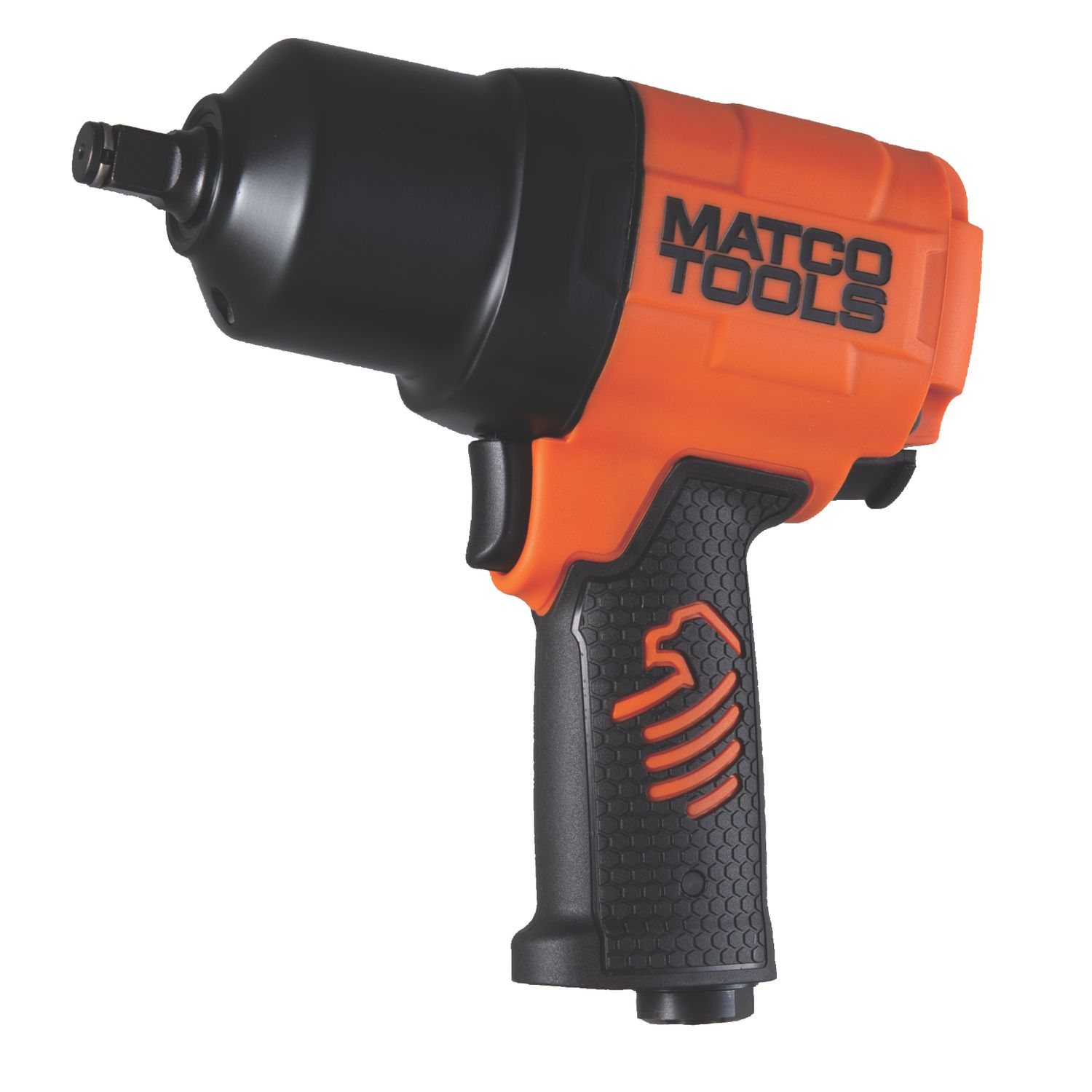 1/2 DRIVE AIR IMPACT WRENCH - ORANGE MT3779M | eBaydiy Tools