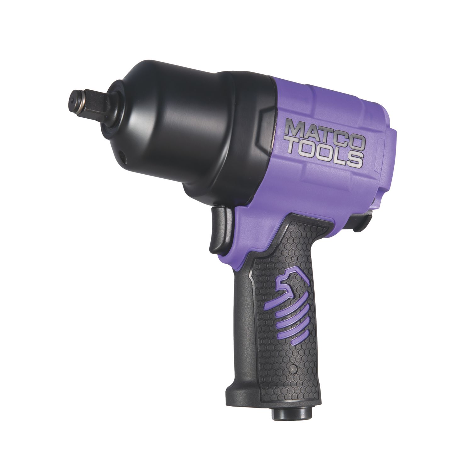 1/2 DRIVE AIR IMPACT WRENCH - PURPLE MT3779PP | eBaydiy Tools