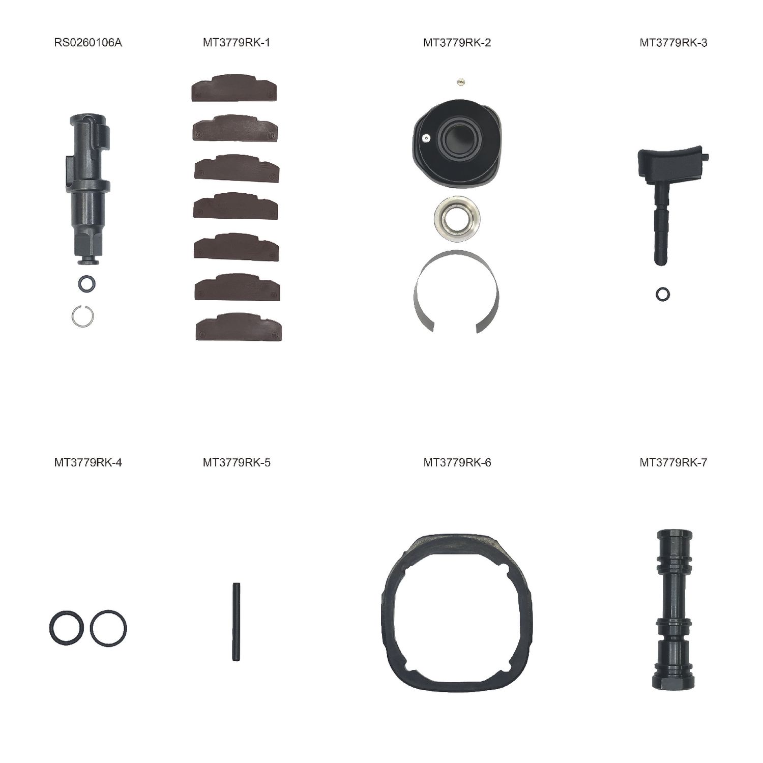 MT3779 REPAIR KIT MT3779RK | eBaydiy Tools