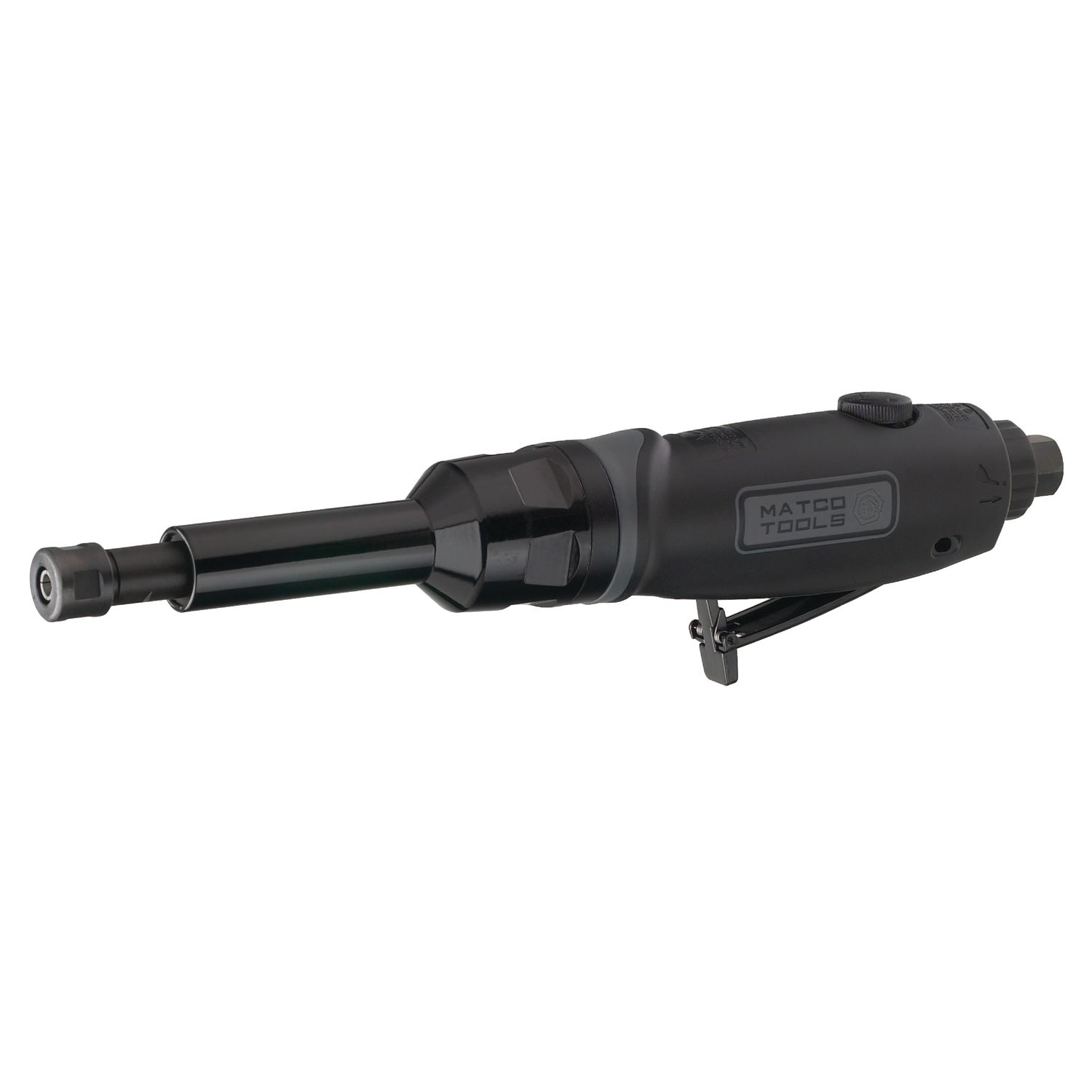 1 HP EXTENDED PNEUMATIC STRAIGHT DIE GRINDER MT3880L | eBaydiy Tools