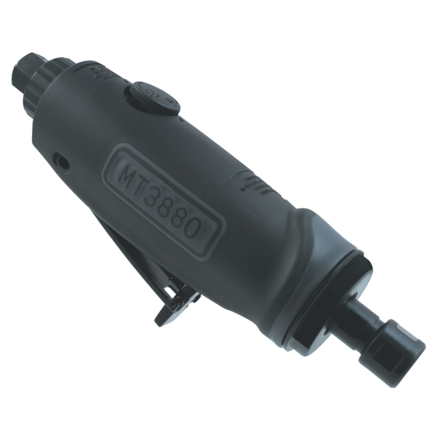 1 HP PNEUMATIC STRAIGHT DIE GRINDER MT3880 | eBaydiy Tools