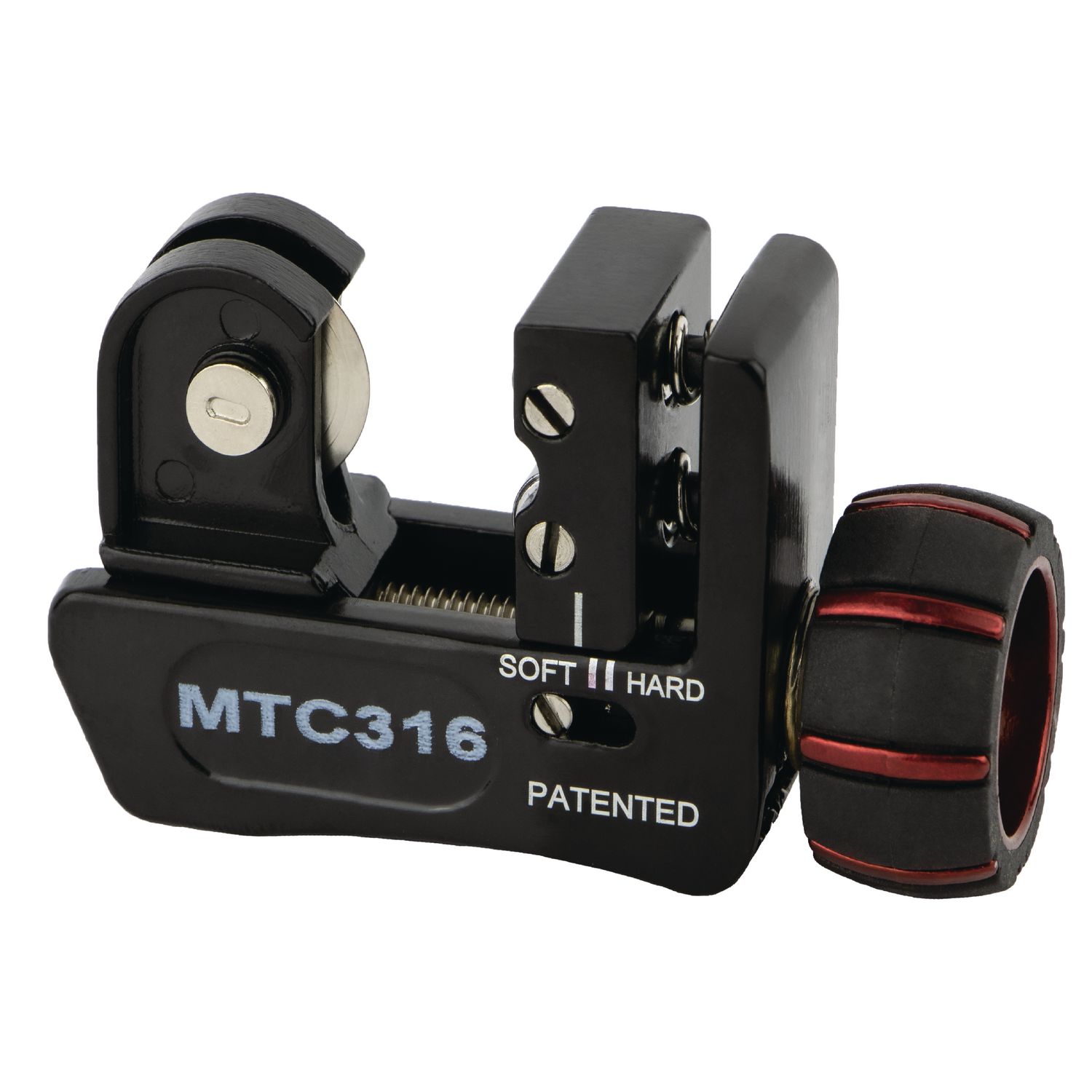 CONSTANT TENSION MINI TUBE CUTTER MTC316 | eBaydiy Tools