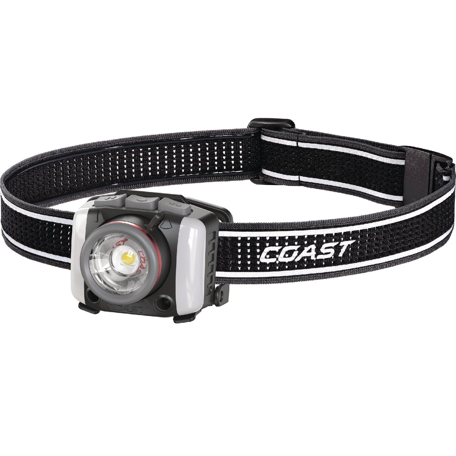 COAST FL98R 1250 LUMENS VOICE CONTROL HEADLAMP MTFL98R | eBaydiy Tools