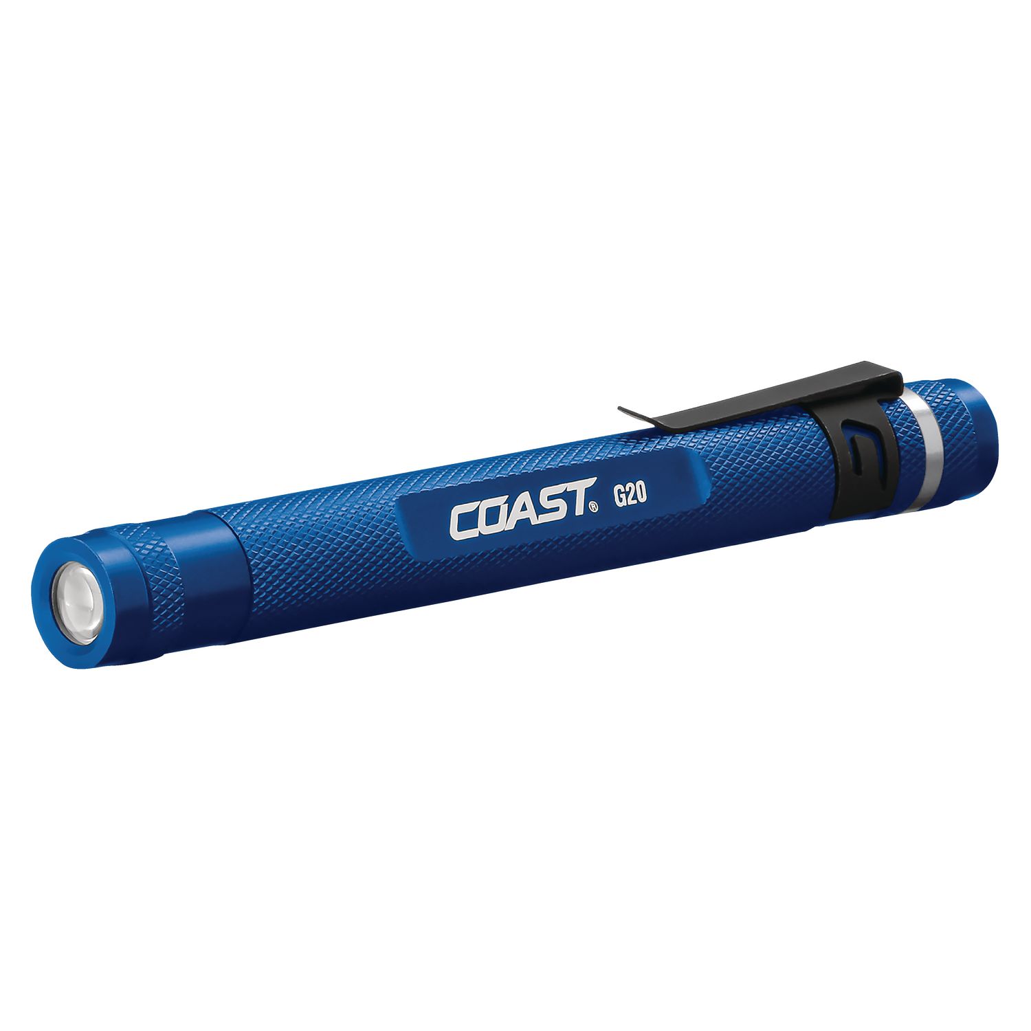 G20 BATTERY POWERED LED PENLIGHT - BLUE MTG20B | eBaydiy Tools